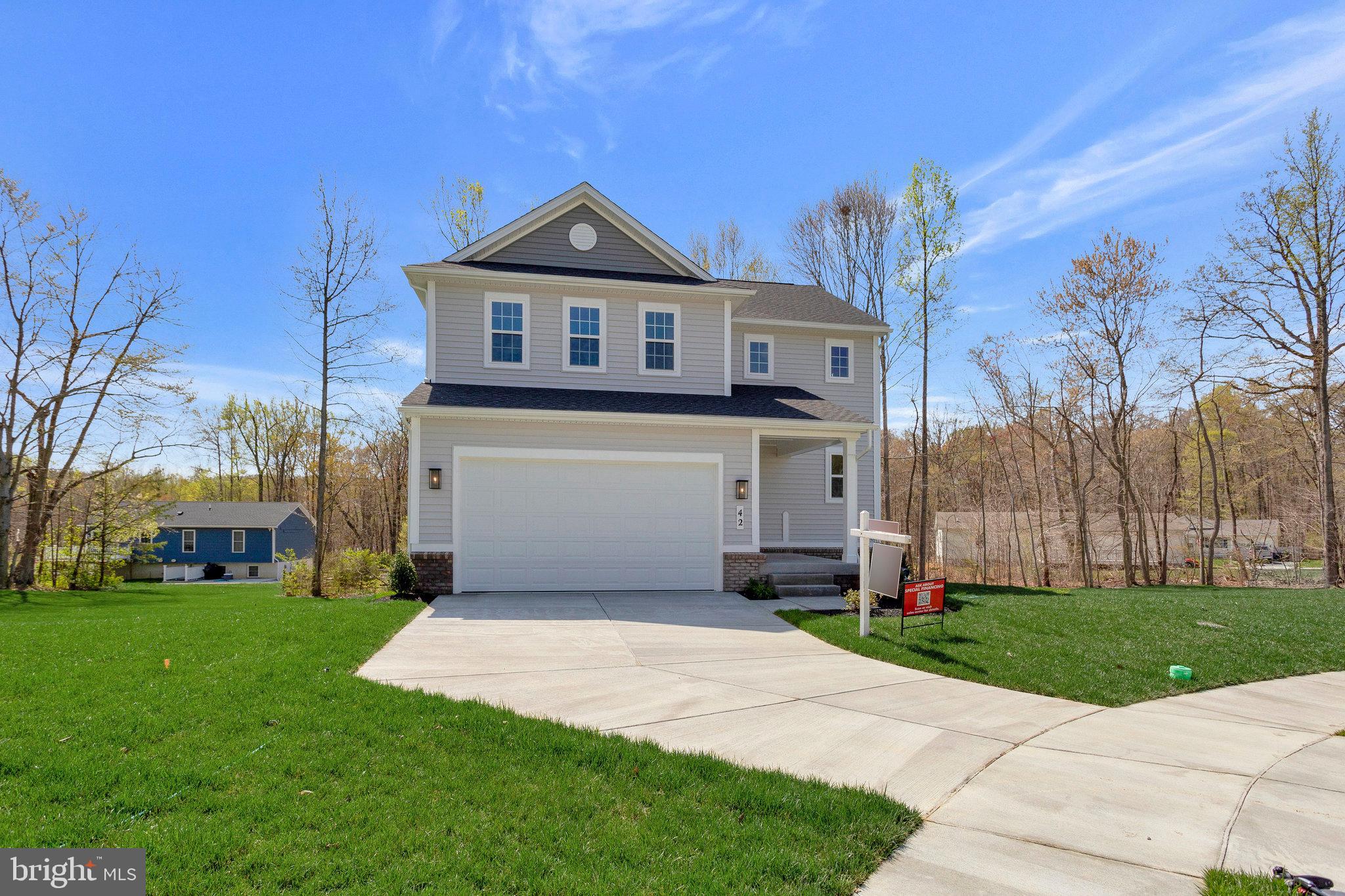 42 POPLAR COURT