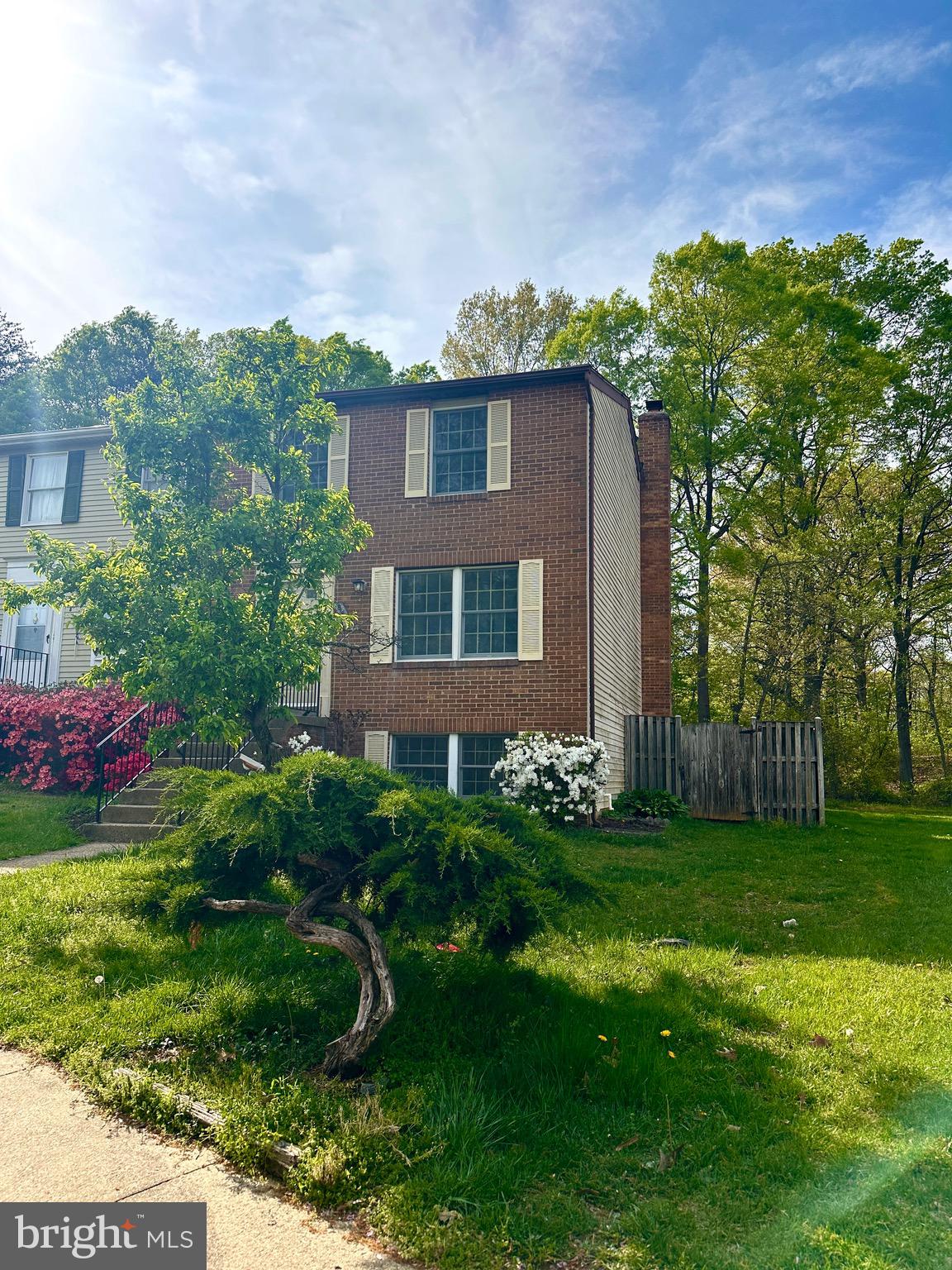 LITTLE ROCKY RUN - Residential Lease