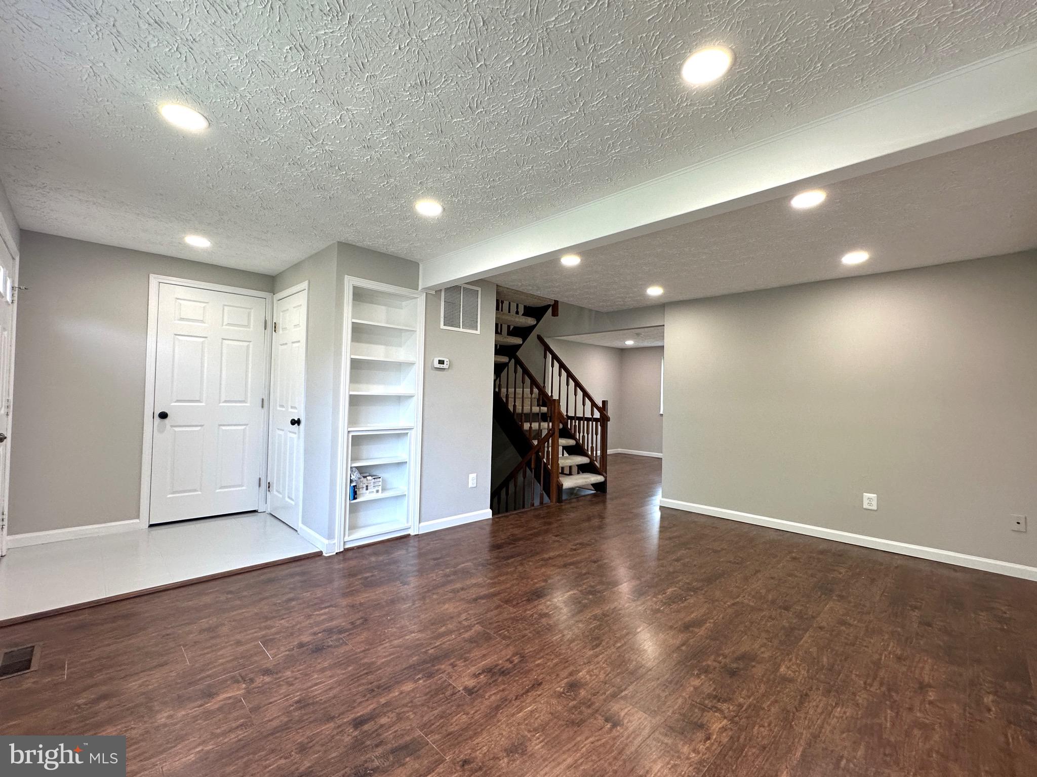 LITTLE ROCKY RUN - Residential Lease