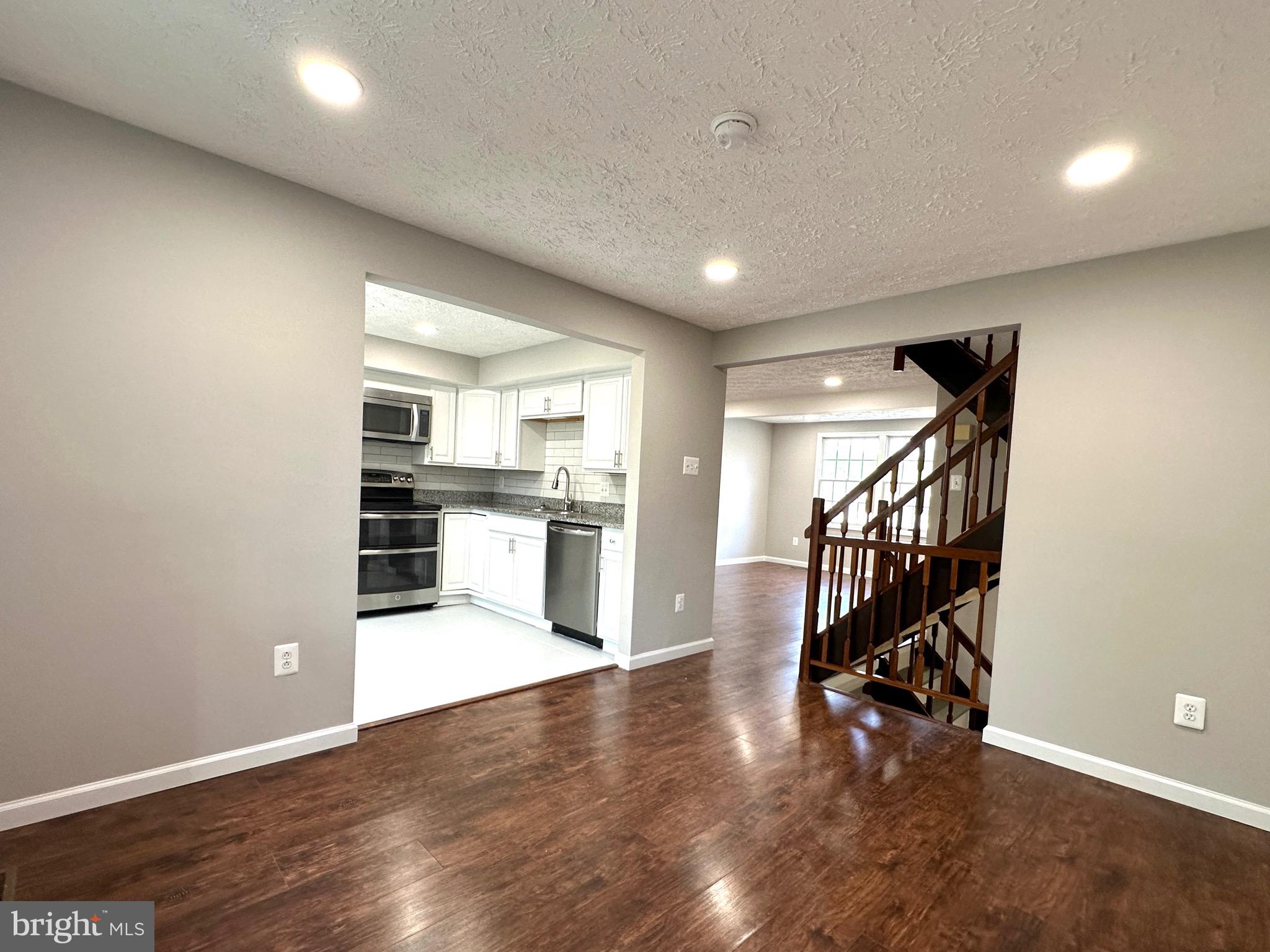 LITTLE ROCKY RUN - Residential Lease