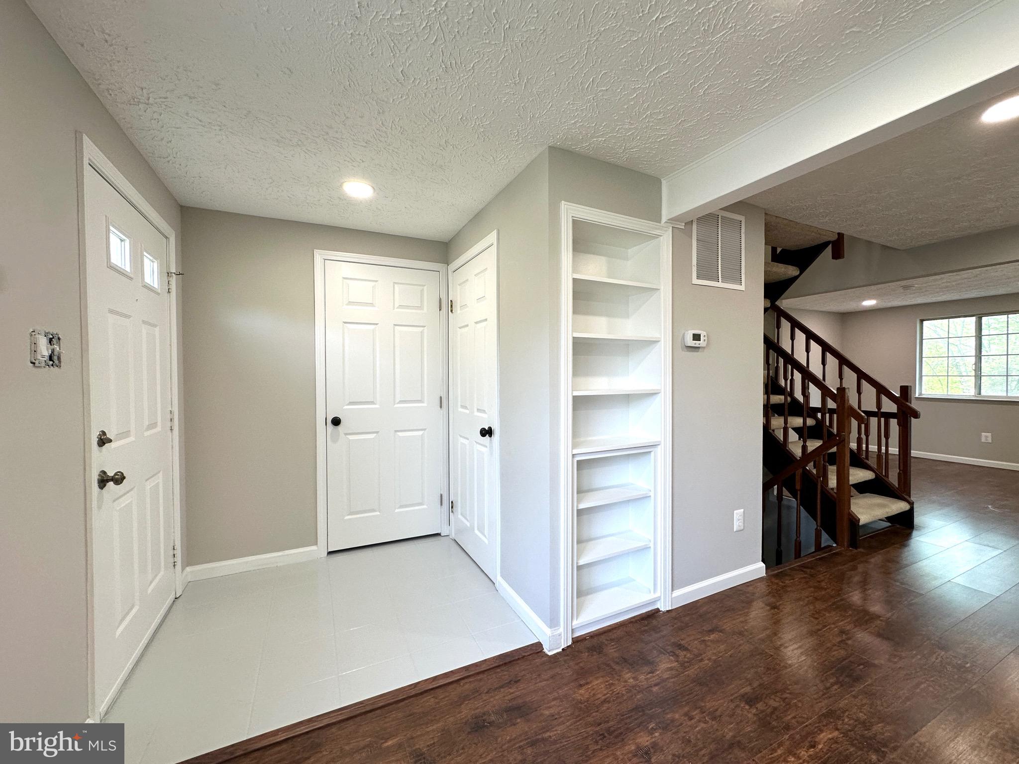 LITTLE ROCKY RUN - Residential Lease