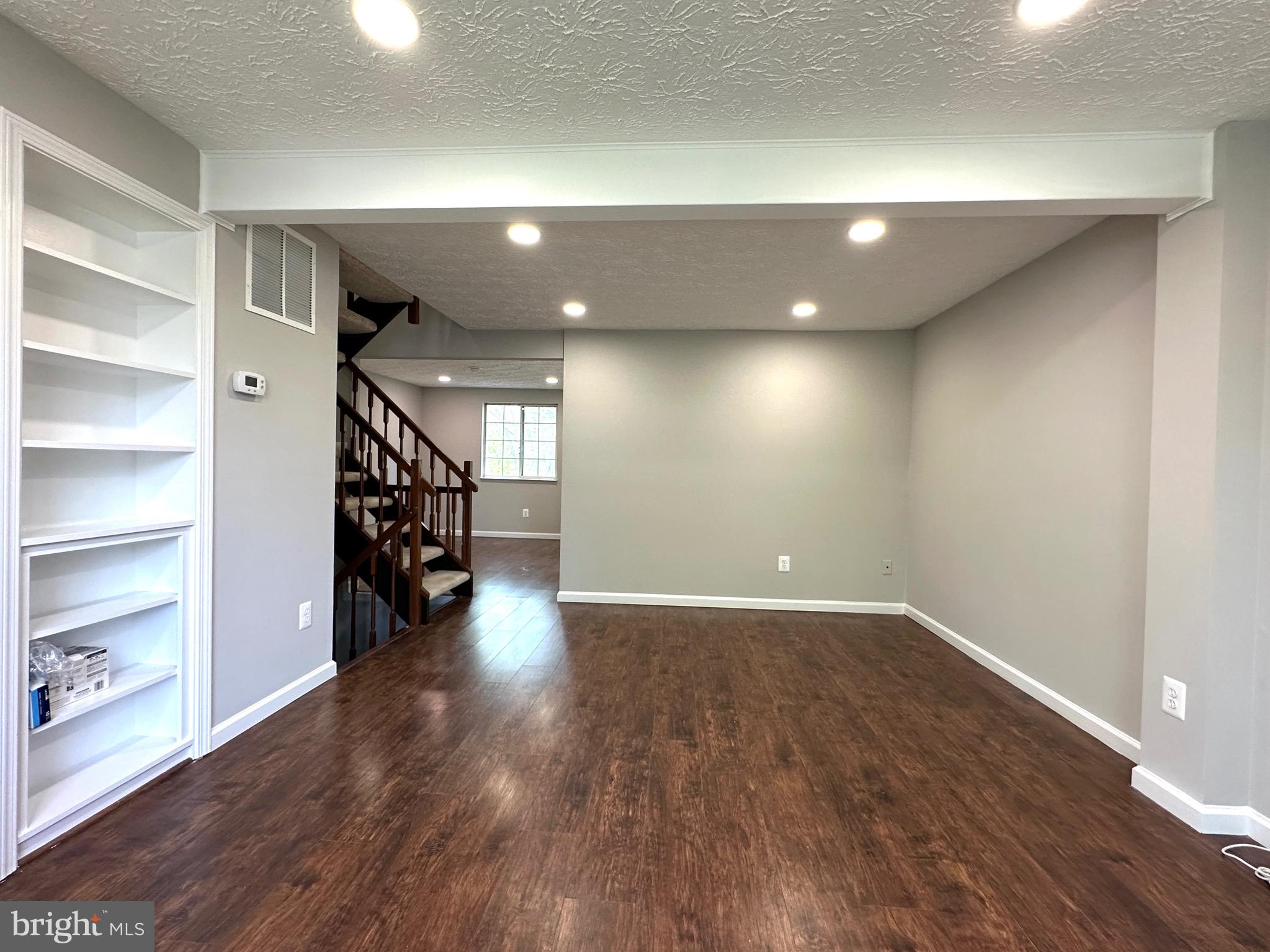 LITTLE ROCKY RUN - Residential Lease