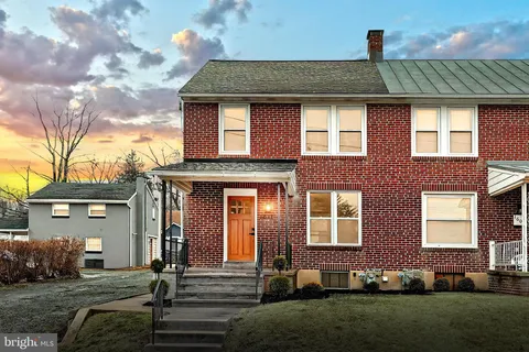 1611 Meade Street, Reading, PA MLS: PABK2053708