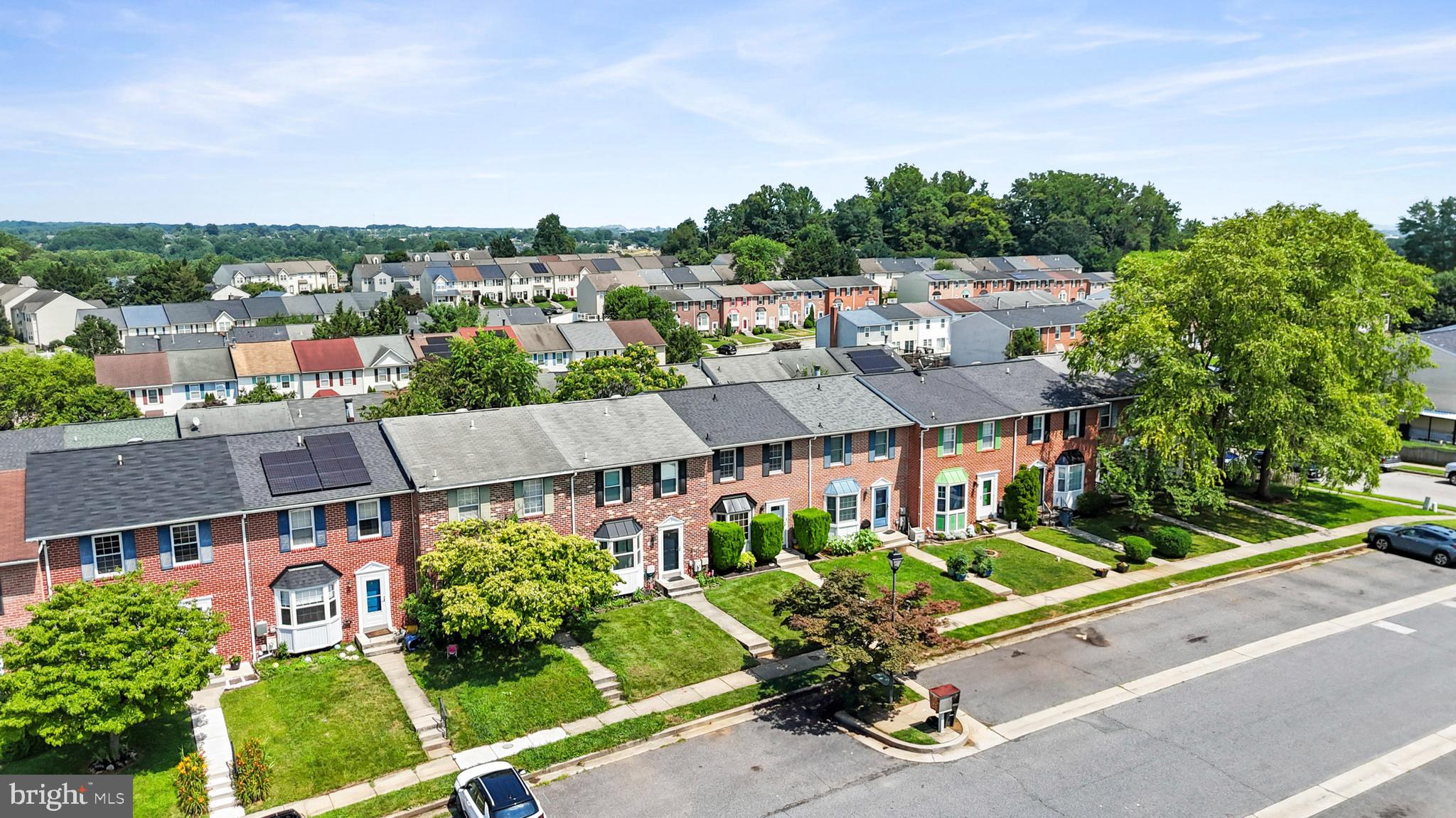 OAKHURST - Residential