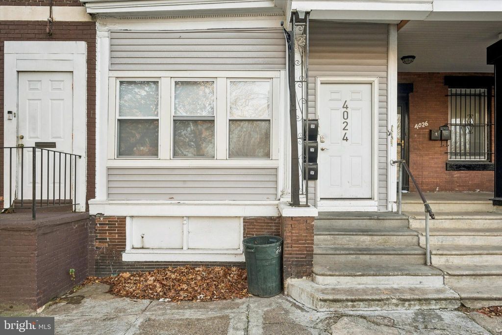 Photo of 4024 Parkside Avenue #2, PHILADELPHIA, PA 19104 (MLS # PAPH2576154)