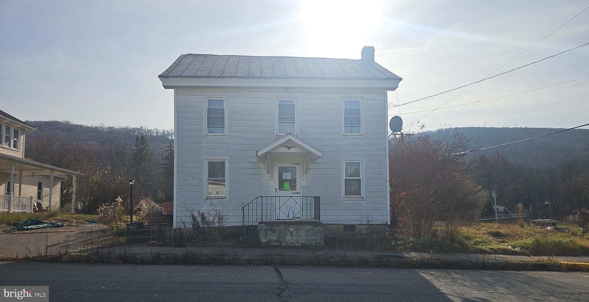 NONE AVAILABLE - Residential