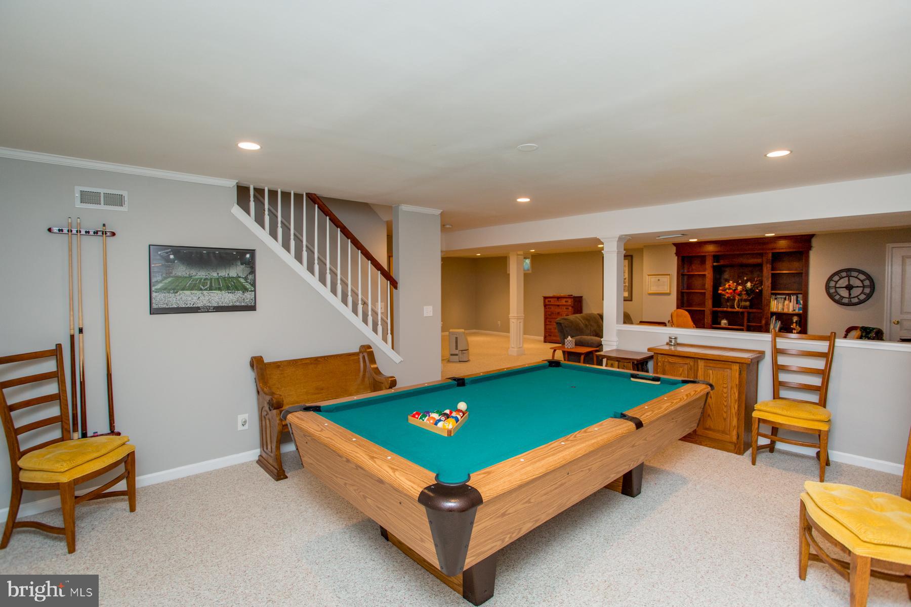 DOYLESTOWN STATION - Residential