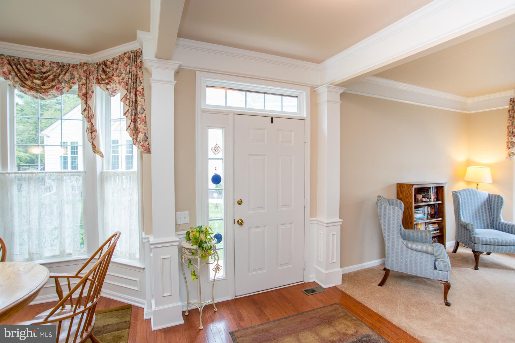 DOYLESTOWN STATION - Residential