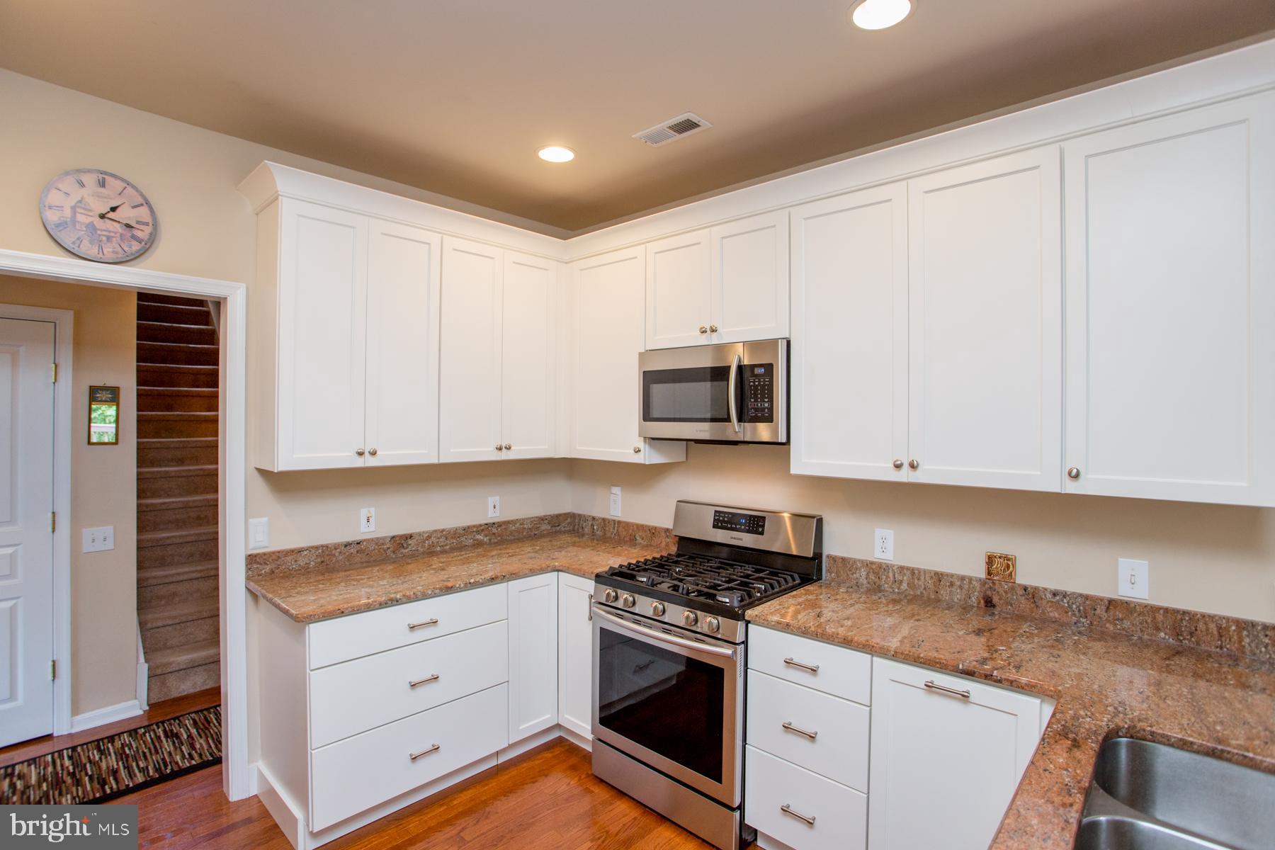 DOYLESTOWN STATION - Residential