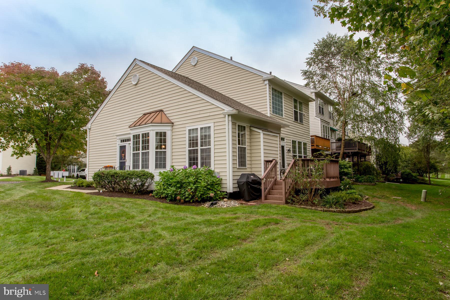 DOYLESTOWN STATION - Residential