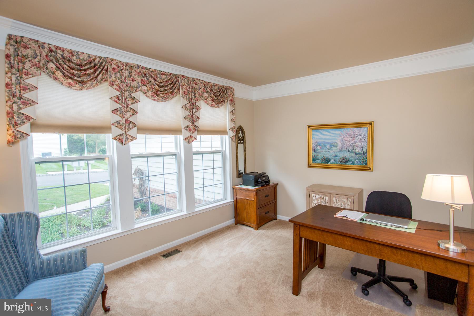 DOYLESTOWN STATION - Residential