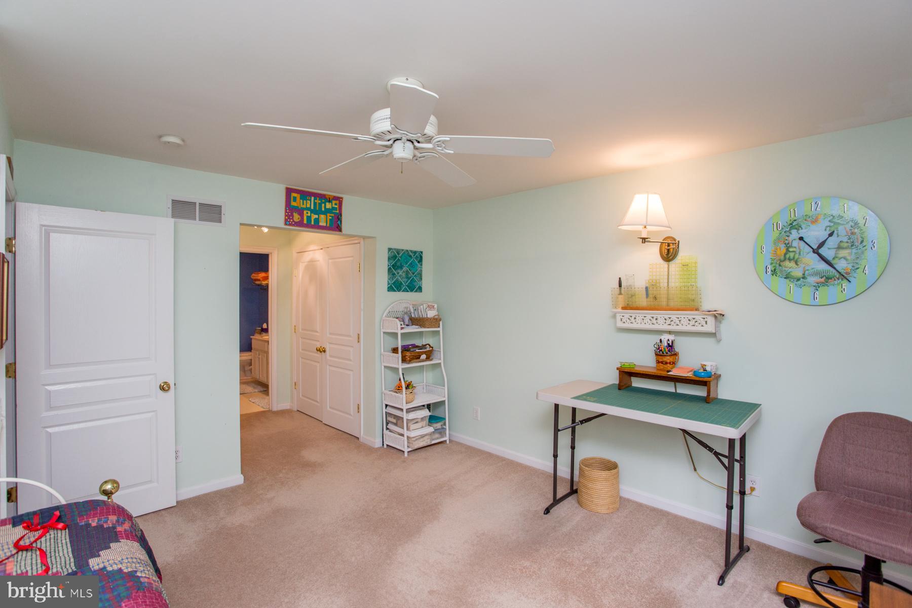 DOYLESTOWN STATION - Residential