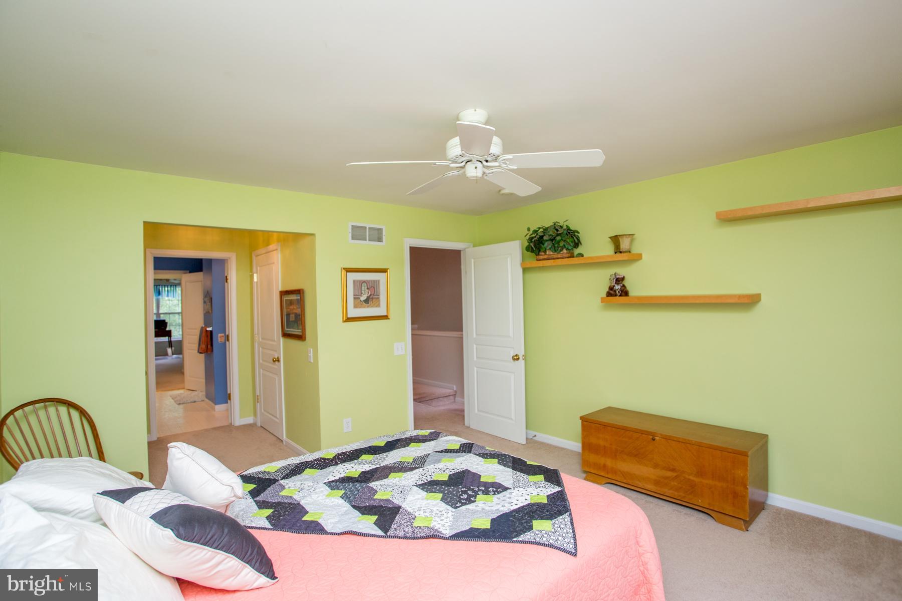 DOYLESTOWN STATION - Residential