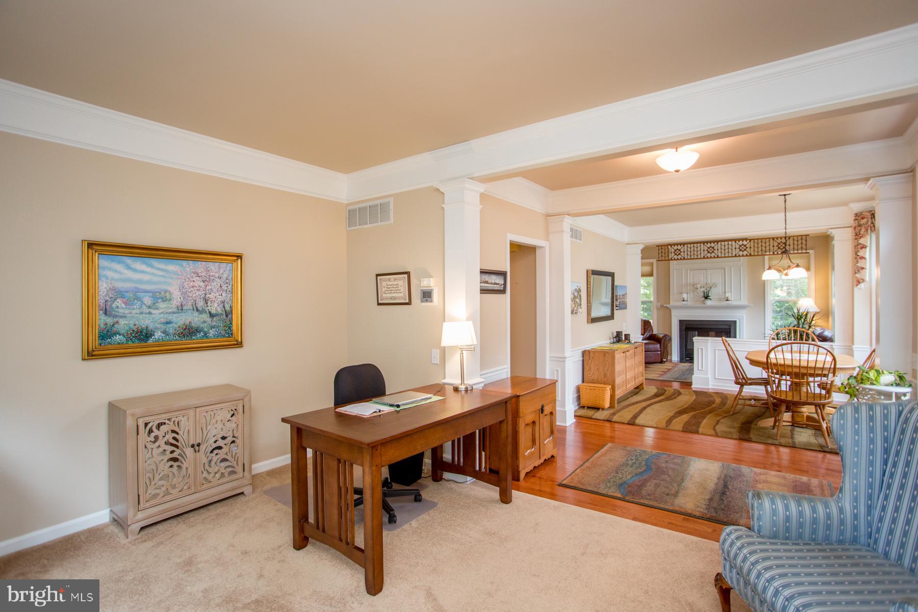 DOYLESTOWN STATION - Residential
