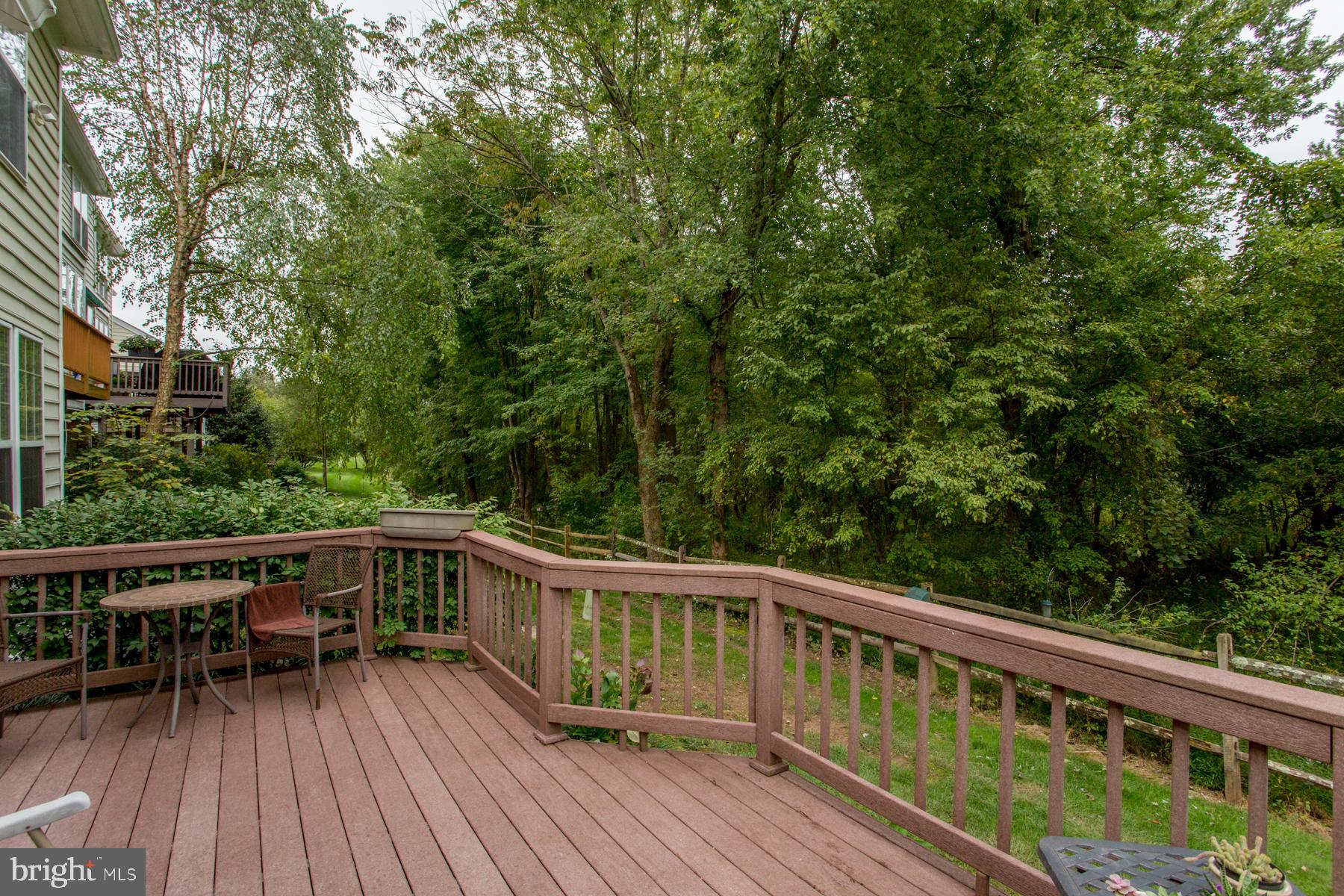 DOYLESTOWN STATION - Residential