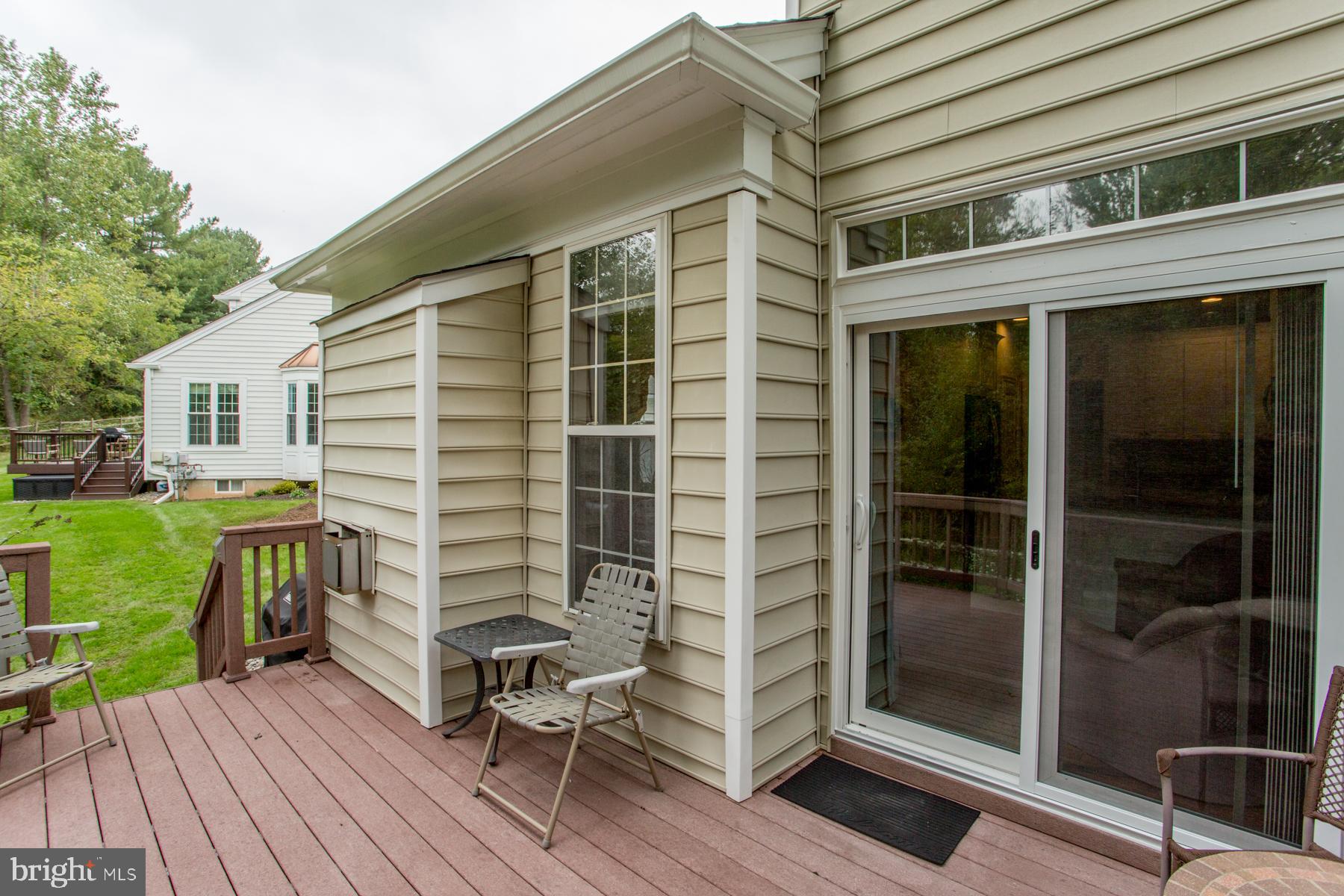DOYLESTOWN STATION - Residential