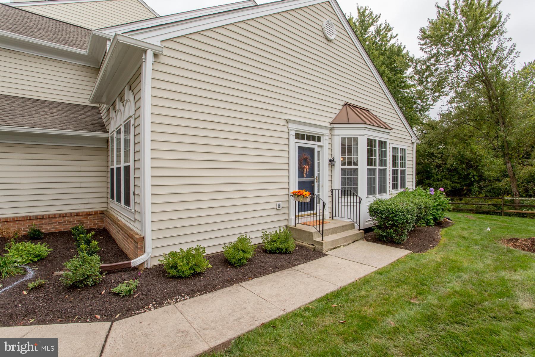 DOYLESTOWN STATION - Residential