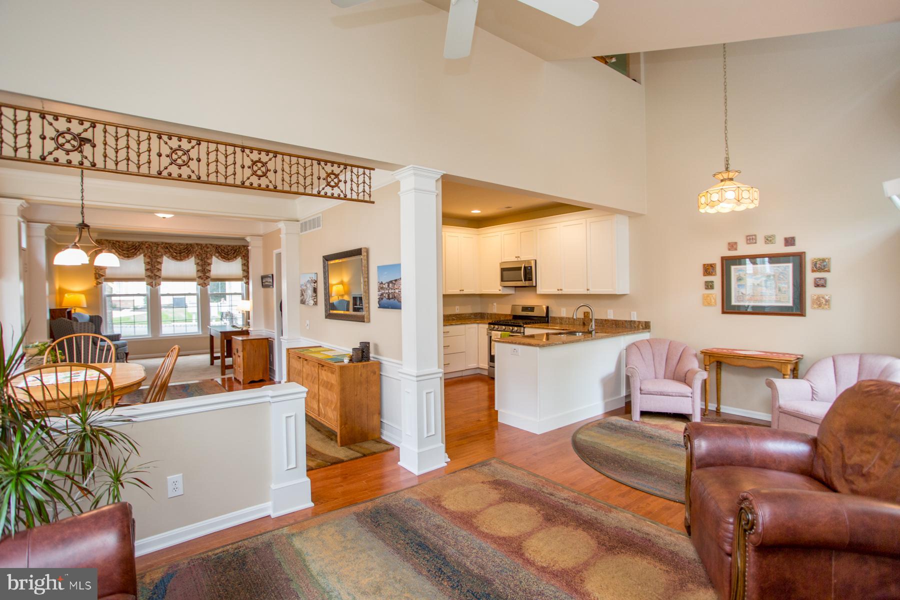 DOYLESTOWN STATION - Residential