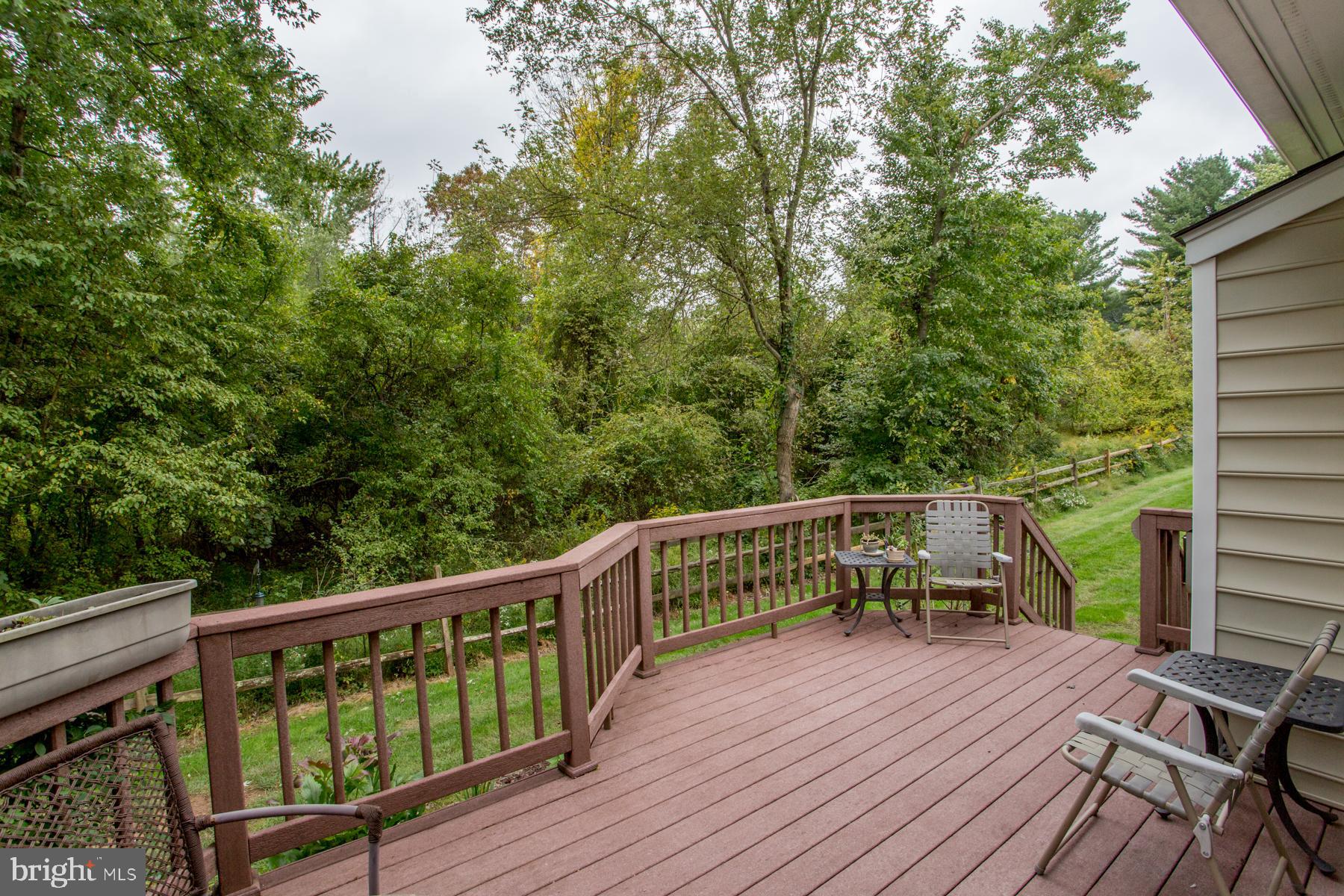 DOYLESTOWN STATION - Residential