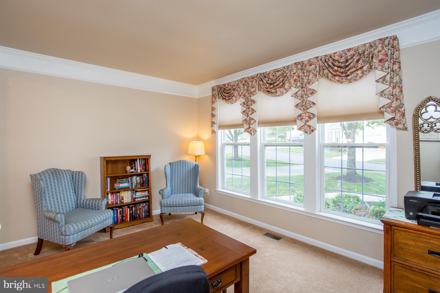 DOYLESTOWN STATION - Residential