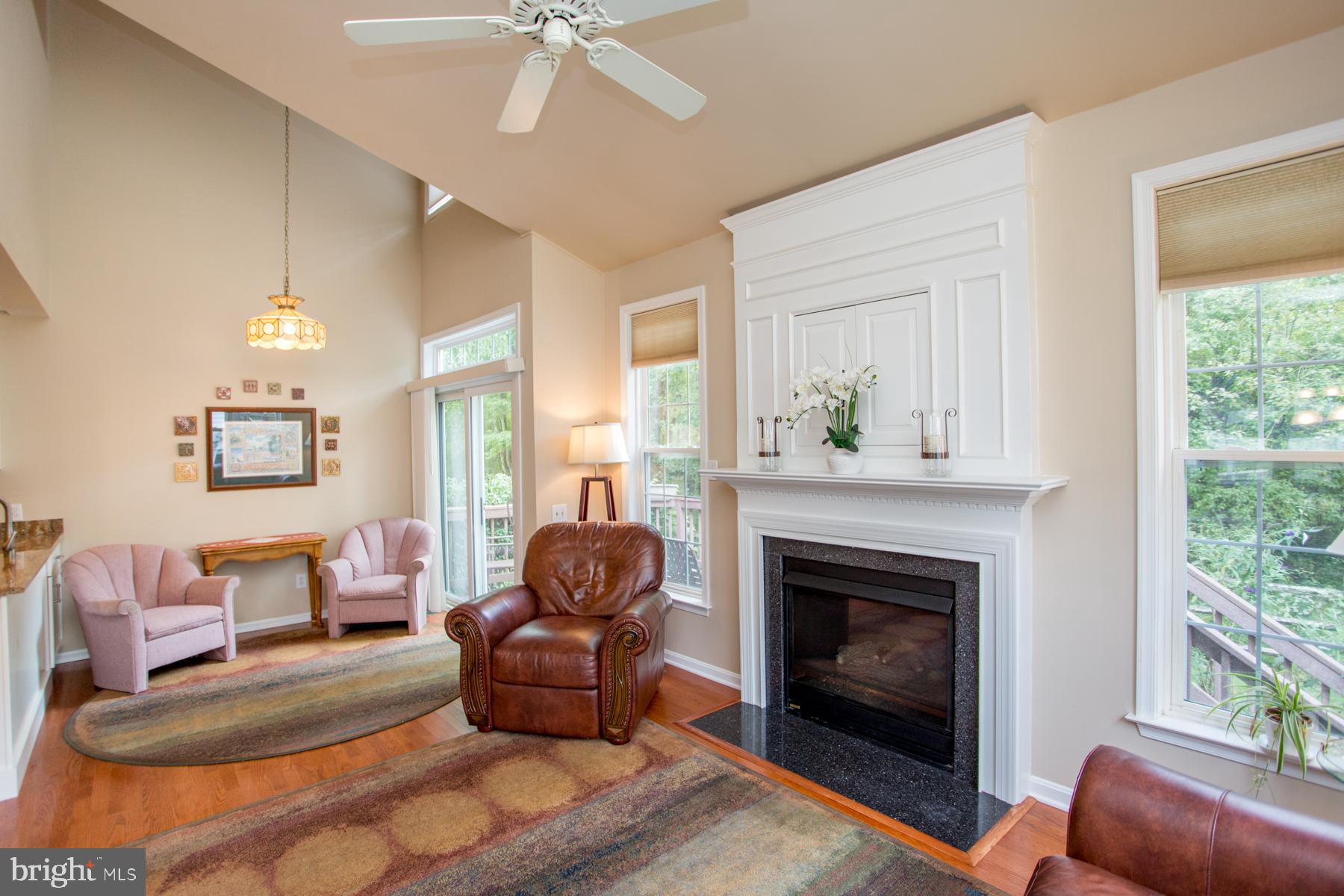DOYLESTOWN STATION - Residential