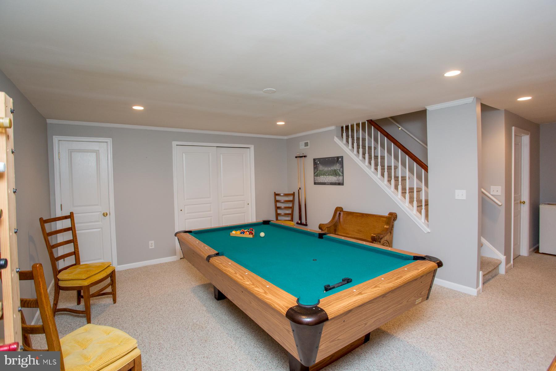 DOYLESTOWN STATION - Residential