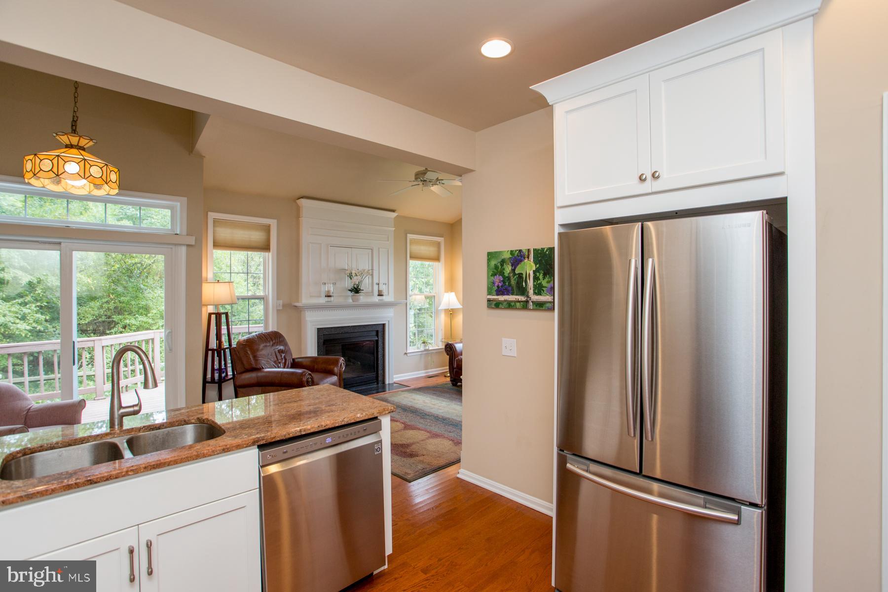 DOYLESTOWN STATION - Residential