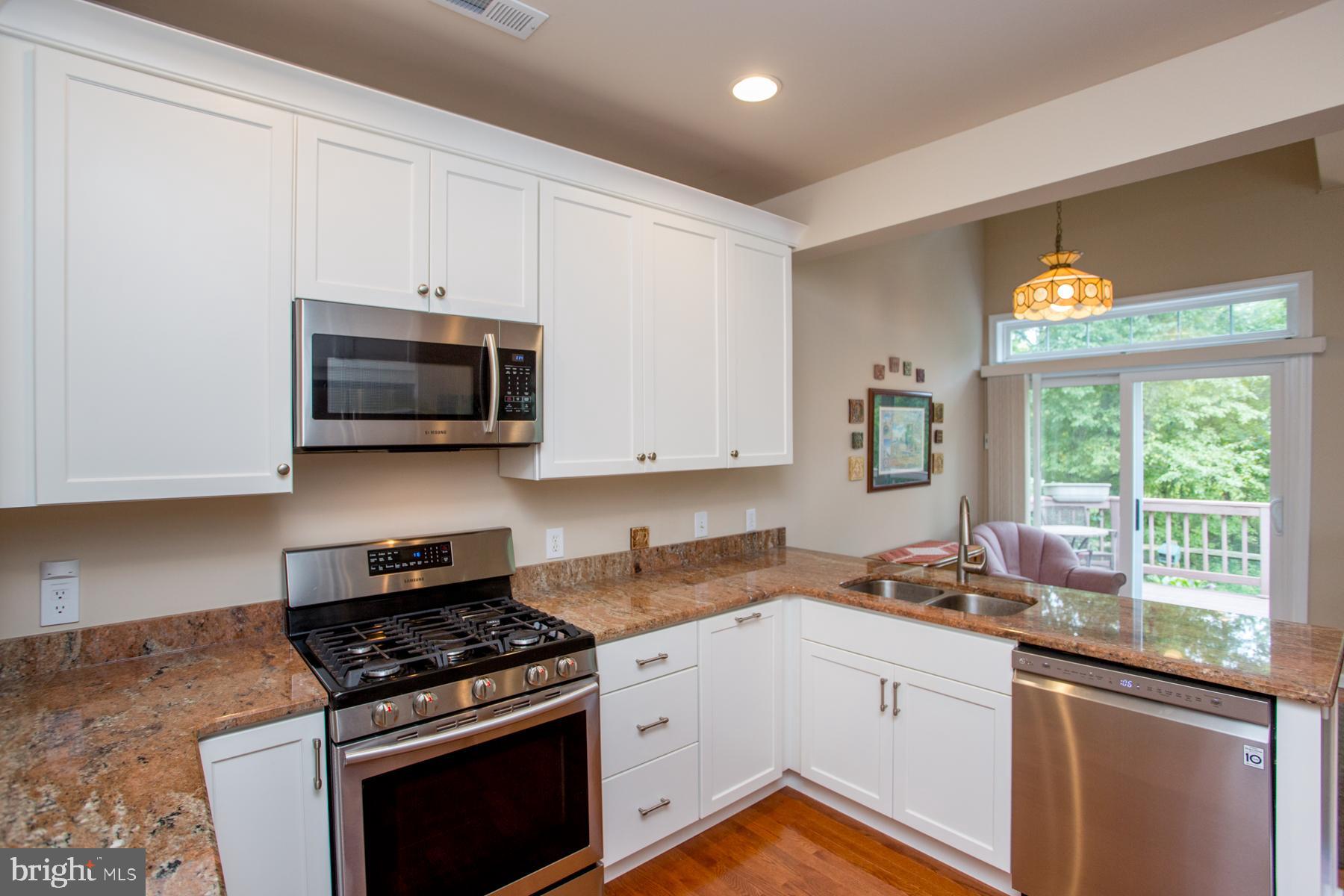 DOYLESTOWN STATION - Residential