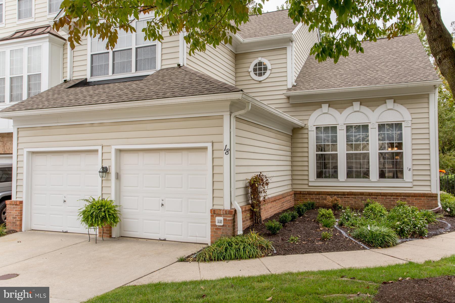 DOYLESTOWN STATION - Residential