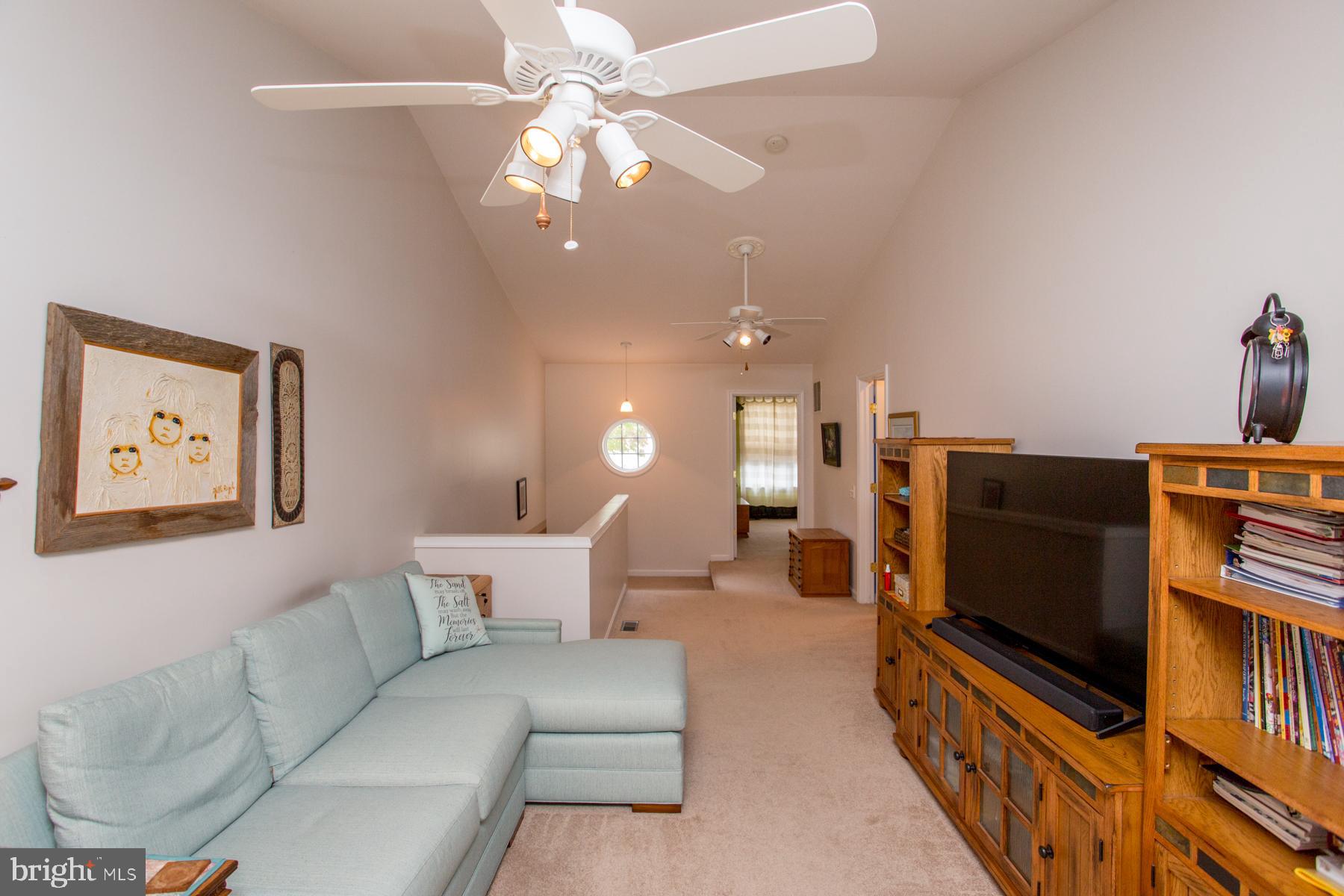 DOYLESTOWN STATION - Residential