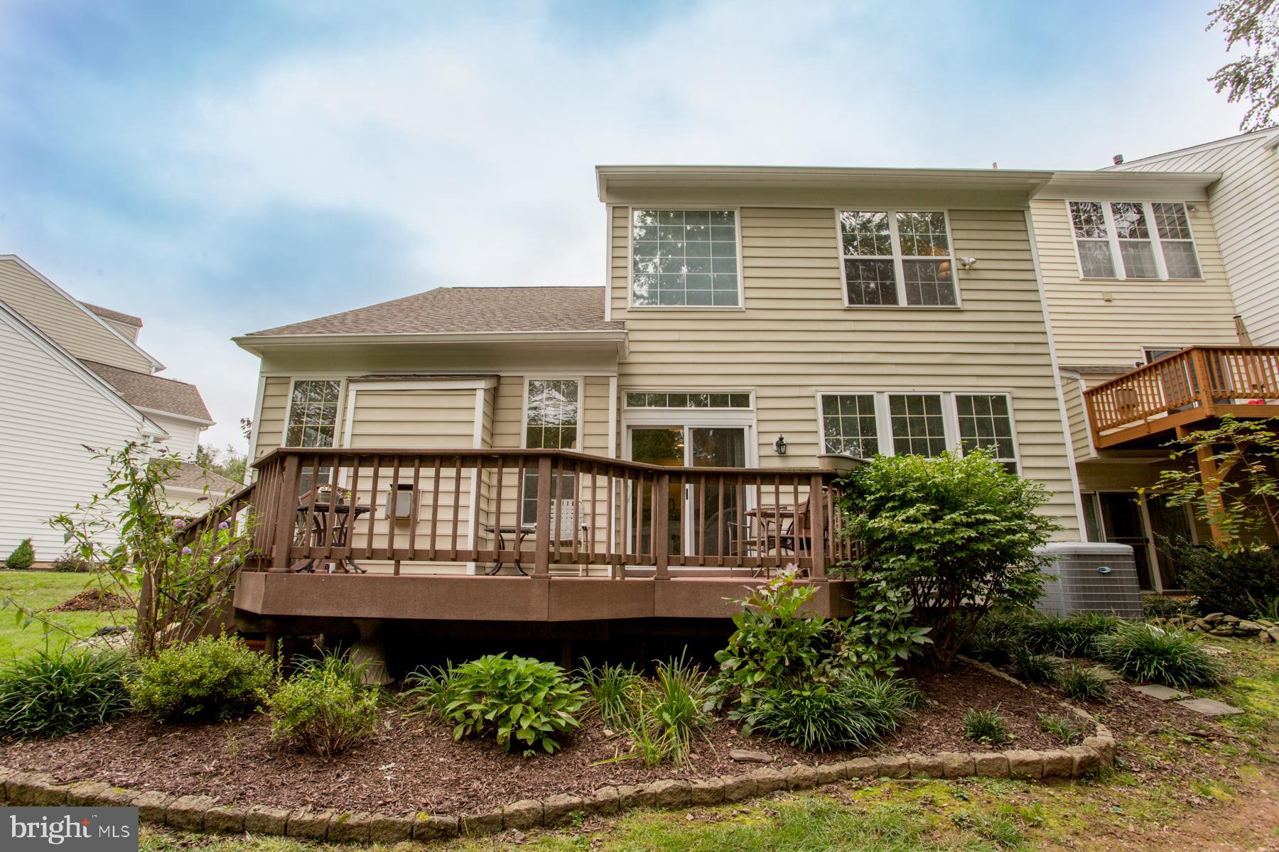 DOYLESTOWN STATION - Residential