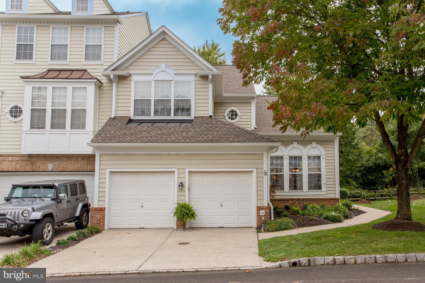 DOYLESTOWN STATION - Residential