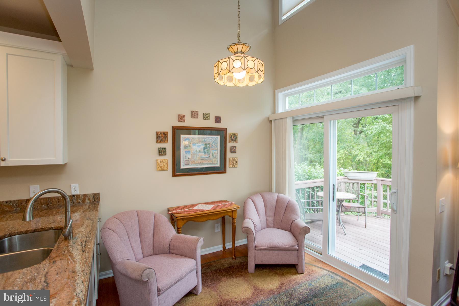 DOYLESTOWN STATION - Residential