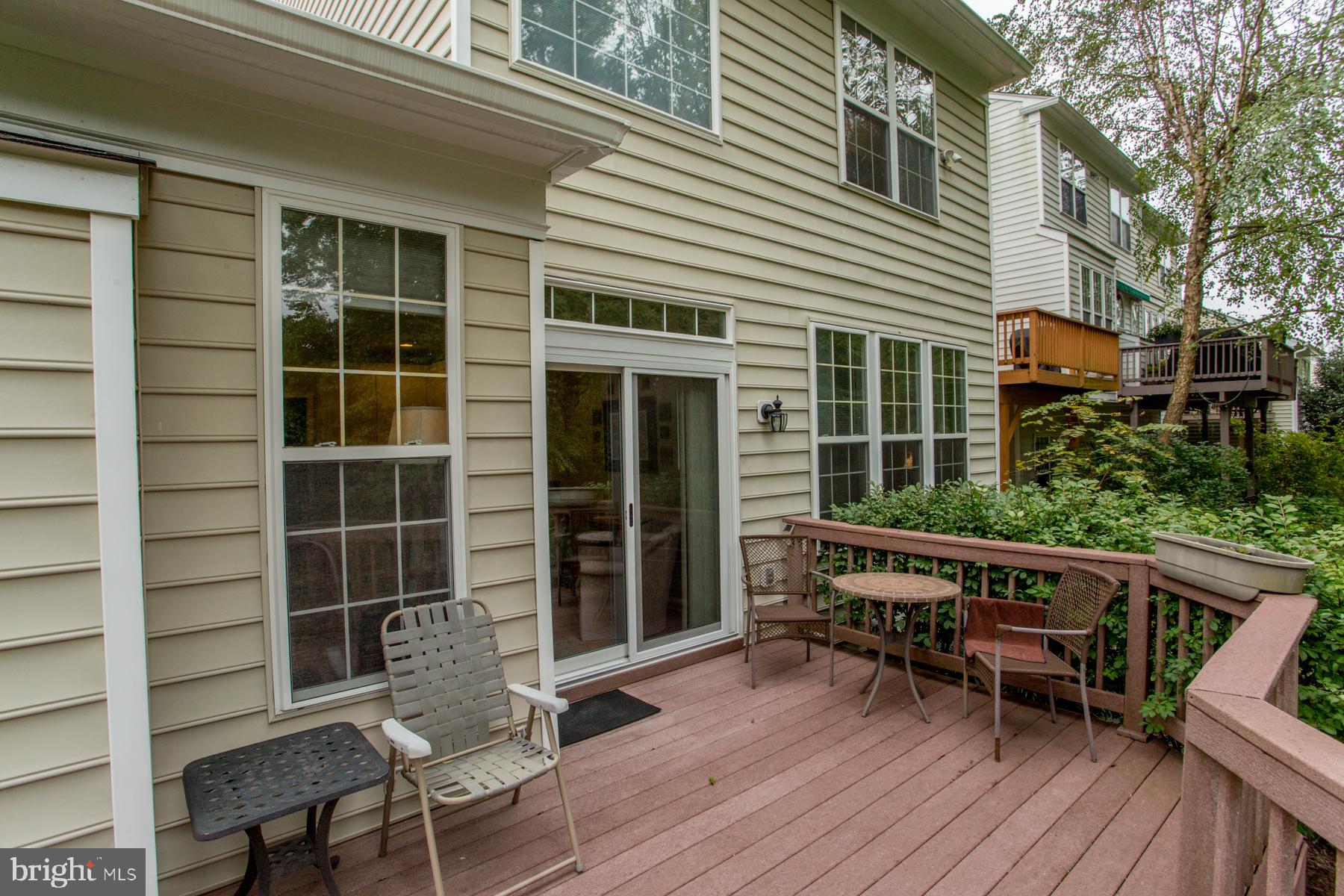 DOYLESTOWN STATION - Residential