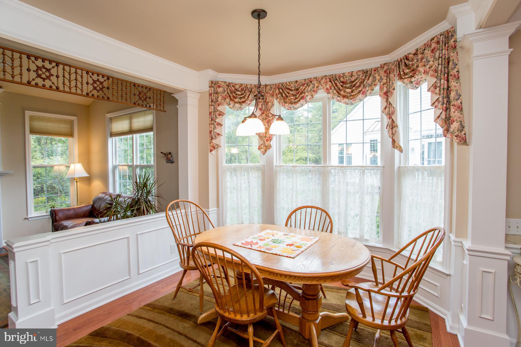 DOYLESTOWN STATION - Residential