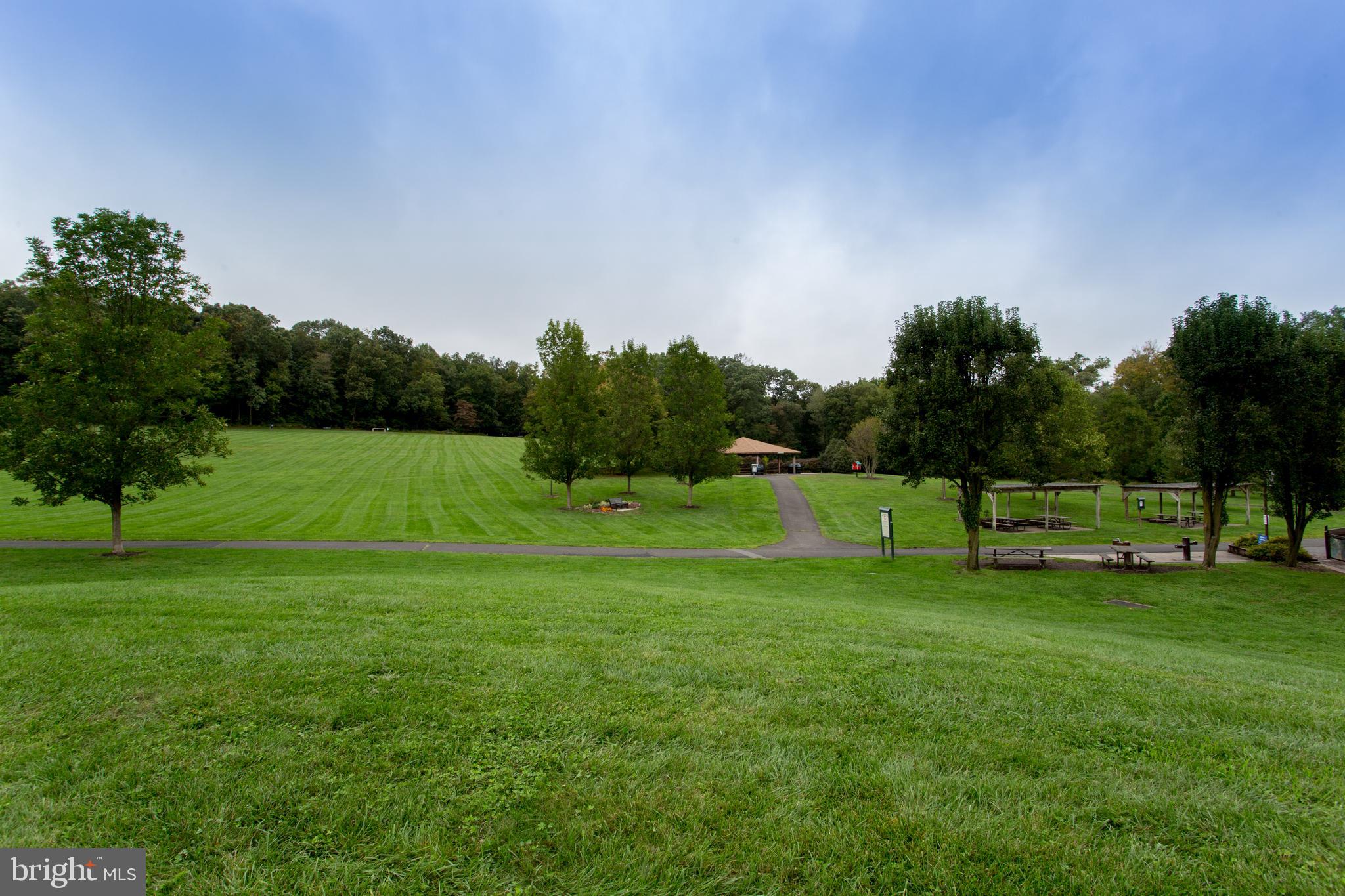 DOYLESTOWN STATION - Residential