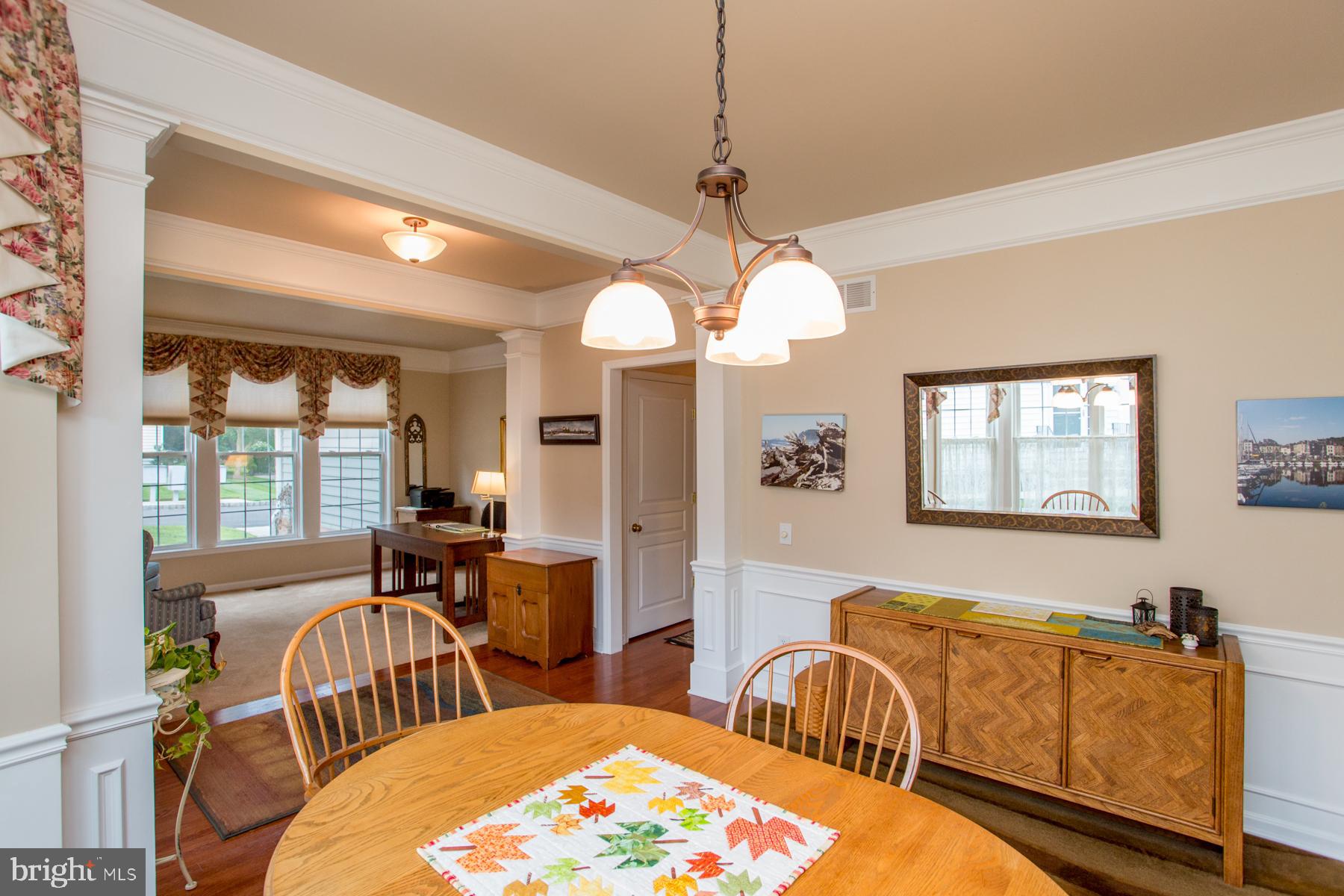 DOYLESTOWN STATION - Residential
