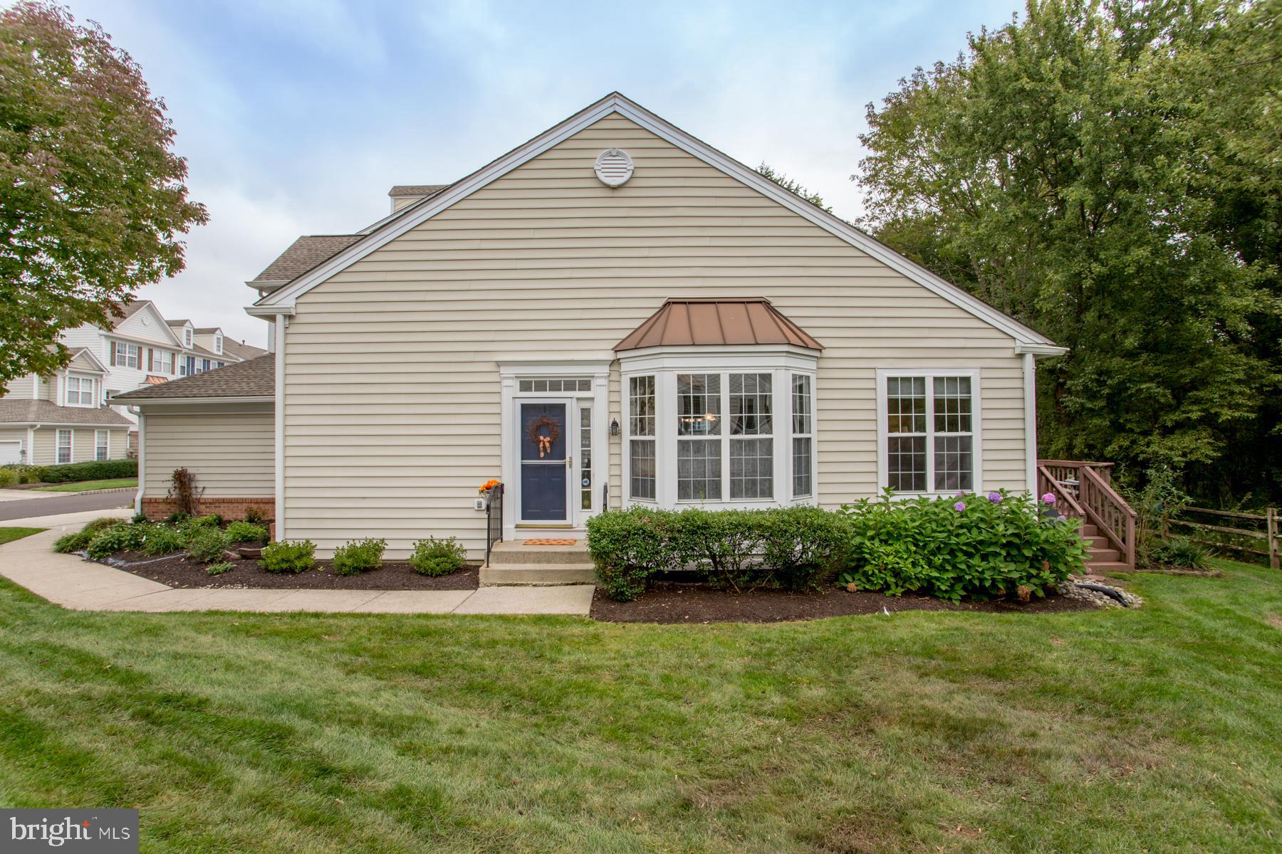 DOYLESTOWN STATION - Residential