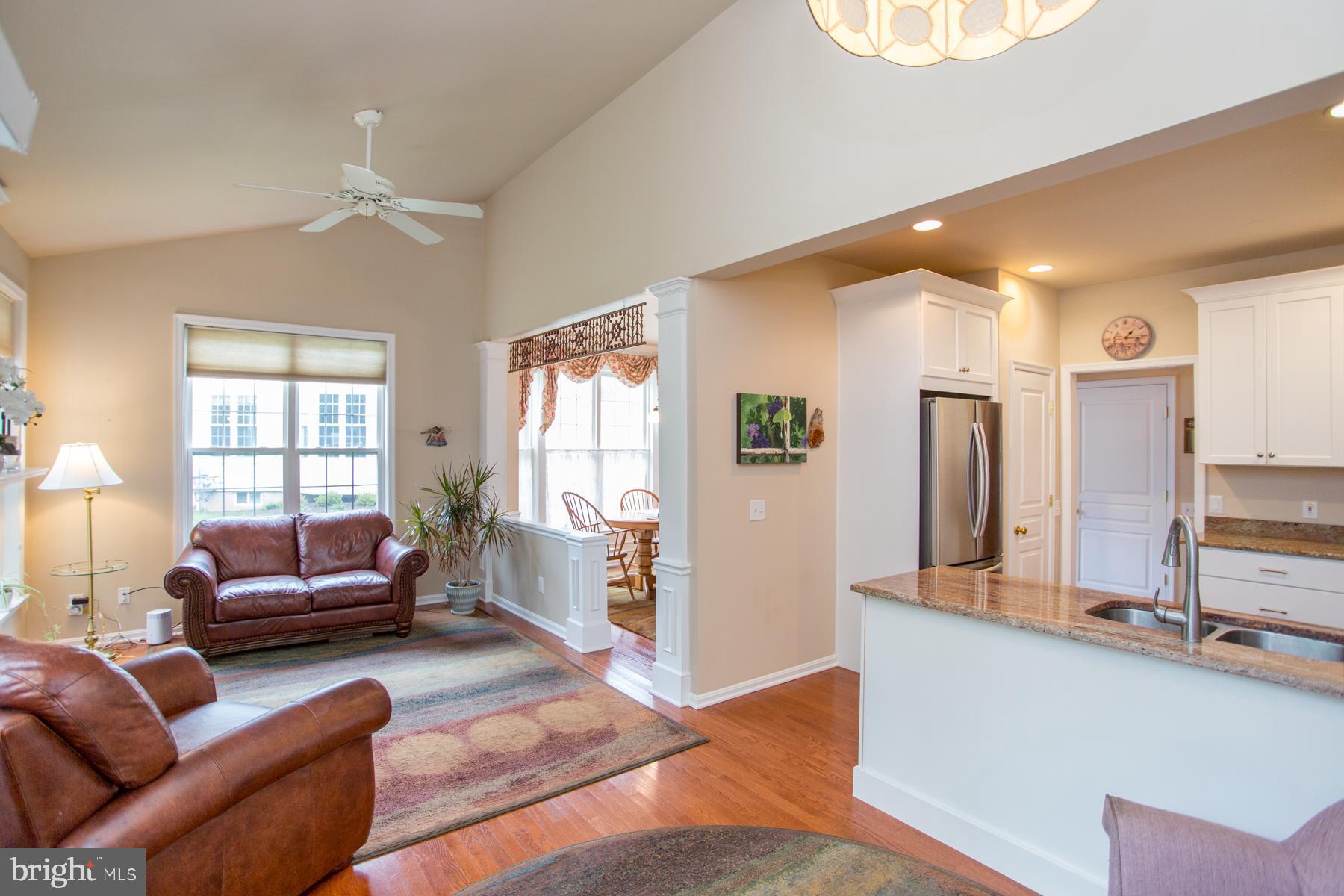 DOYLESTOWN STATION - Residential