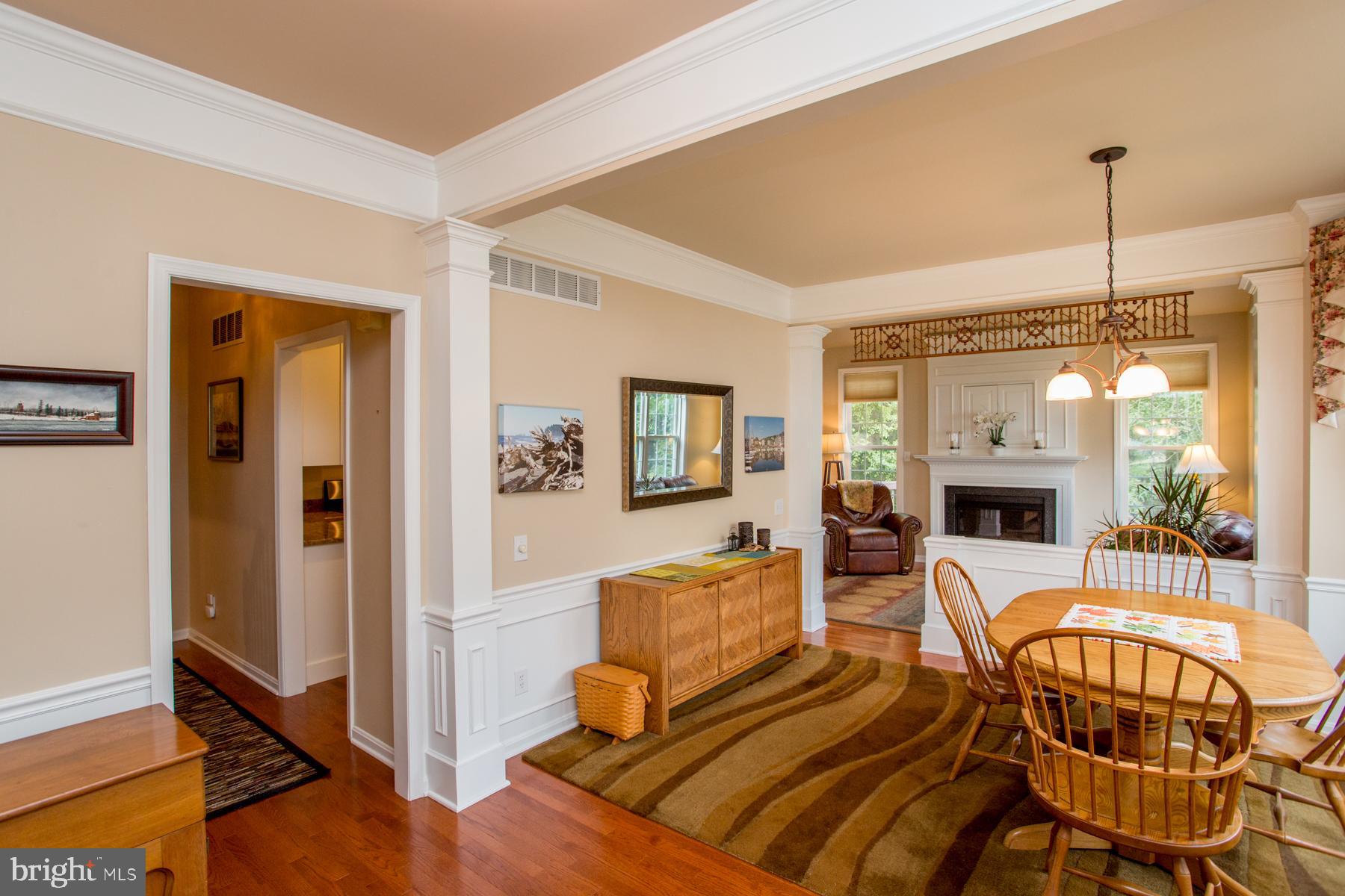 DOYLESTOWN STATION - Residential