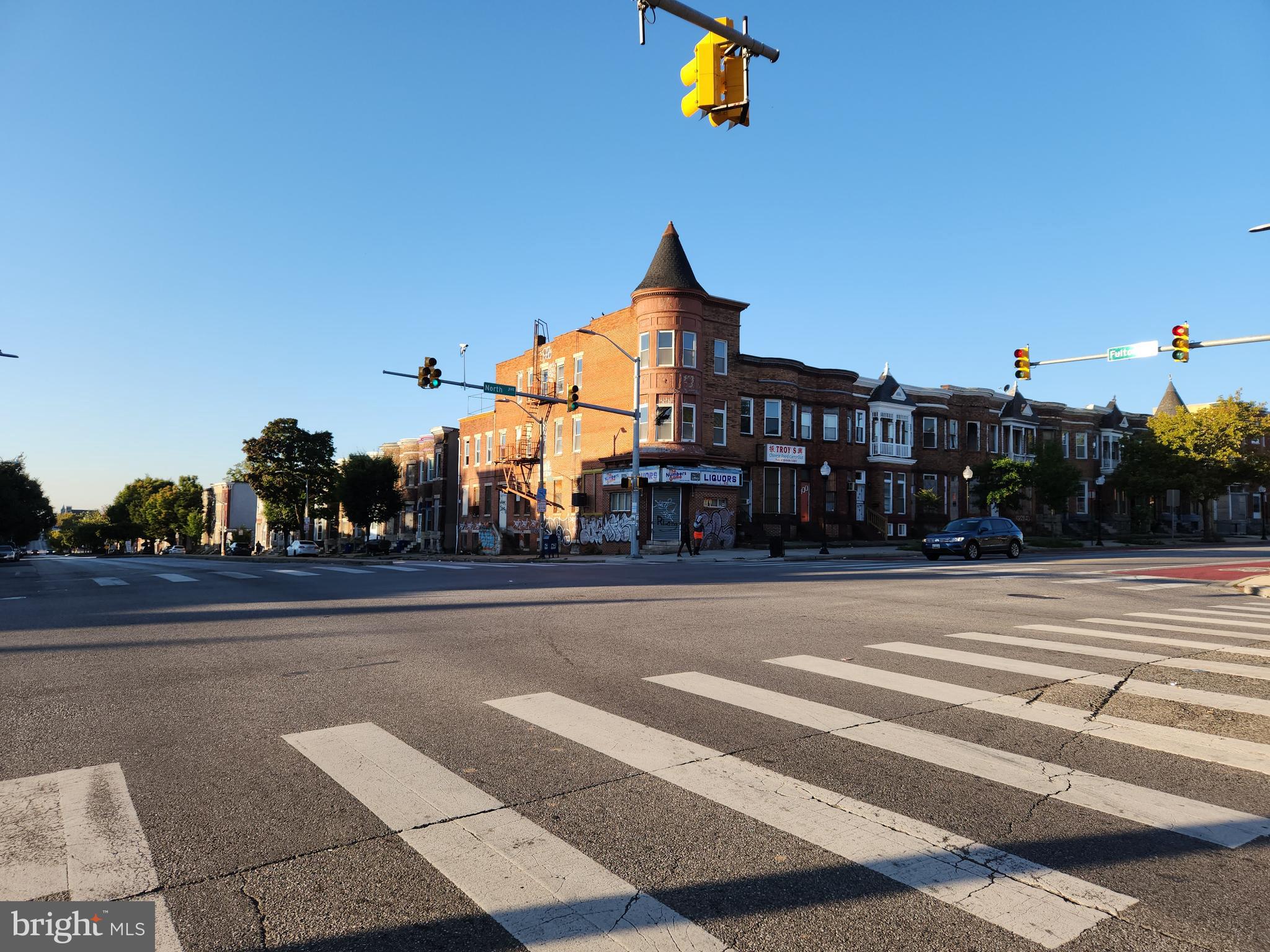 SANDTOWN-WINCHESTER - Commercial Sale