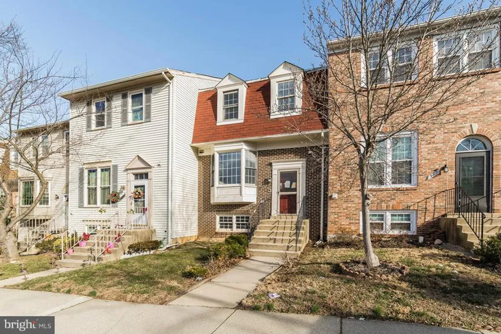 3219 Beaverwood Lane, Silver Spring, MD 20906