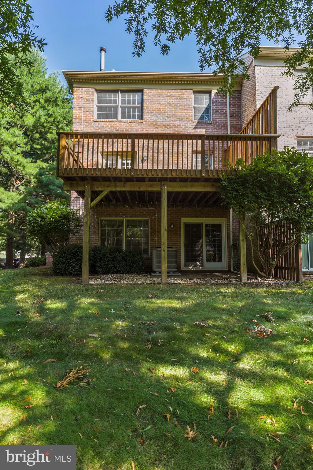 MAYS CHAPEL NORTH - Residential