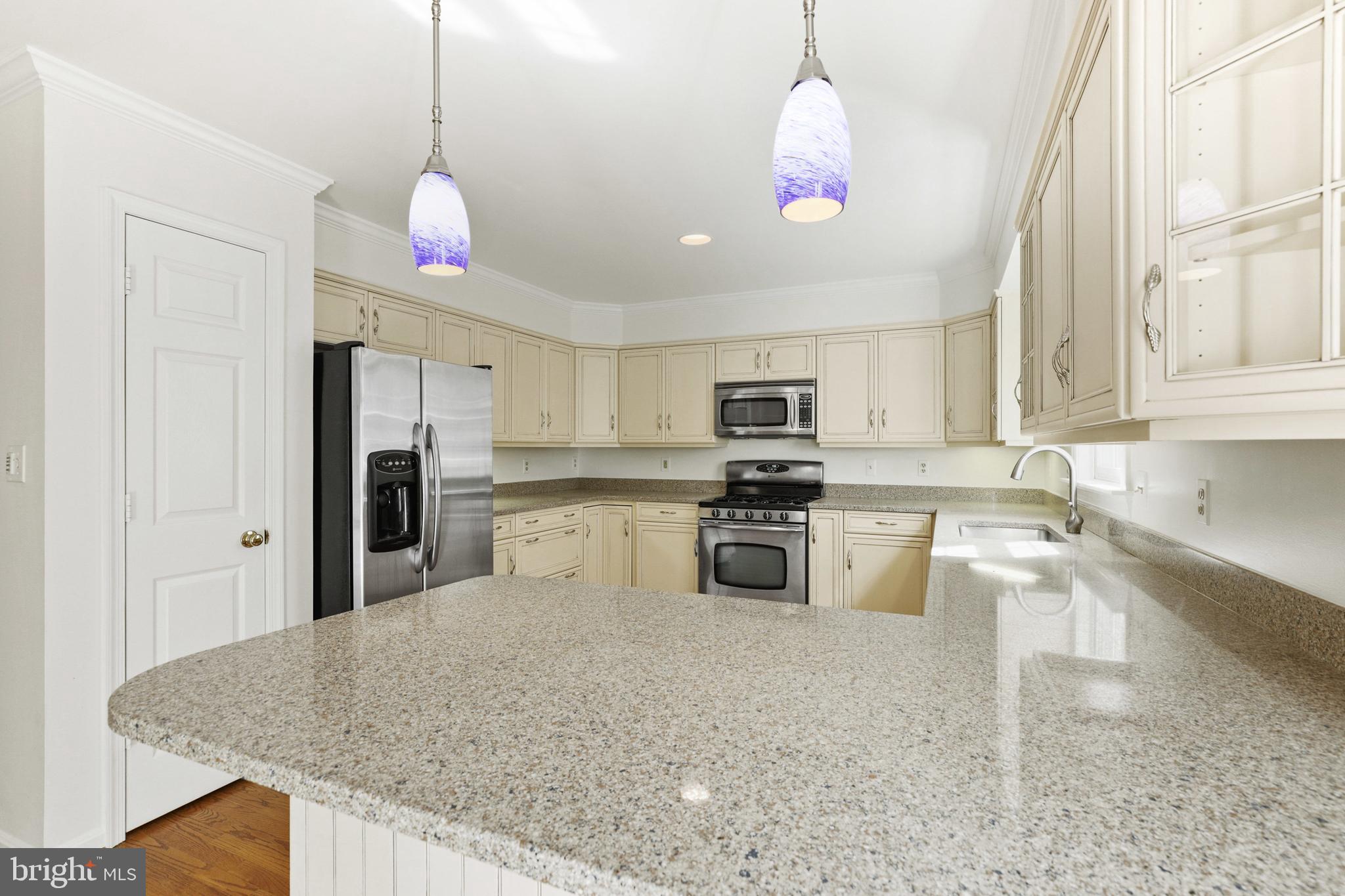 MAYS CHAPEL NORTH - Residential