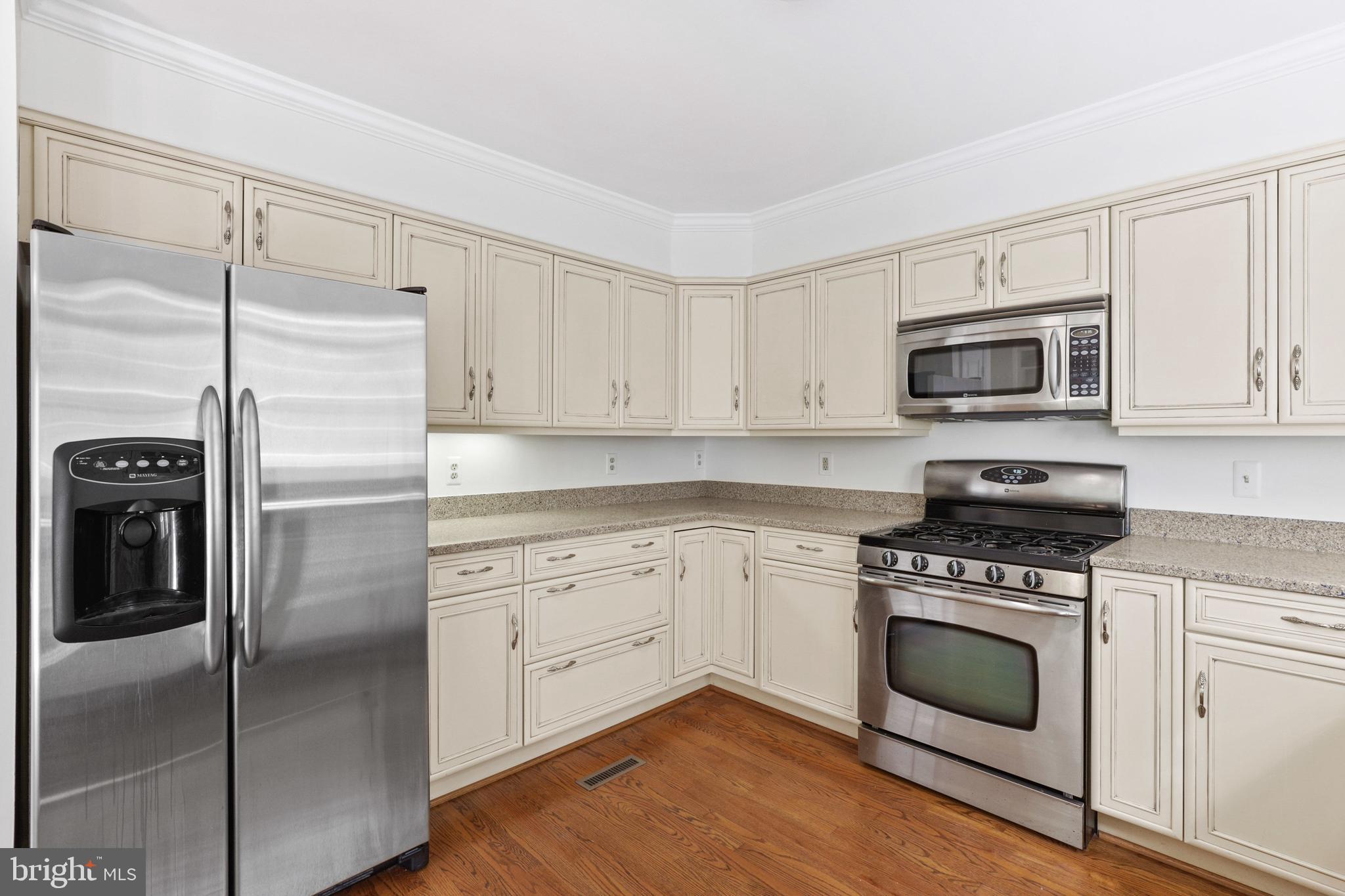 MAYS CHAPEL NORTH - Residential