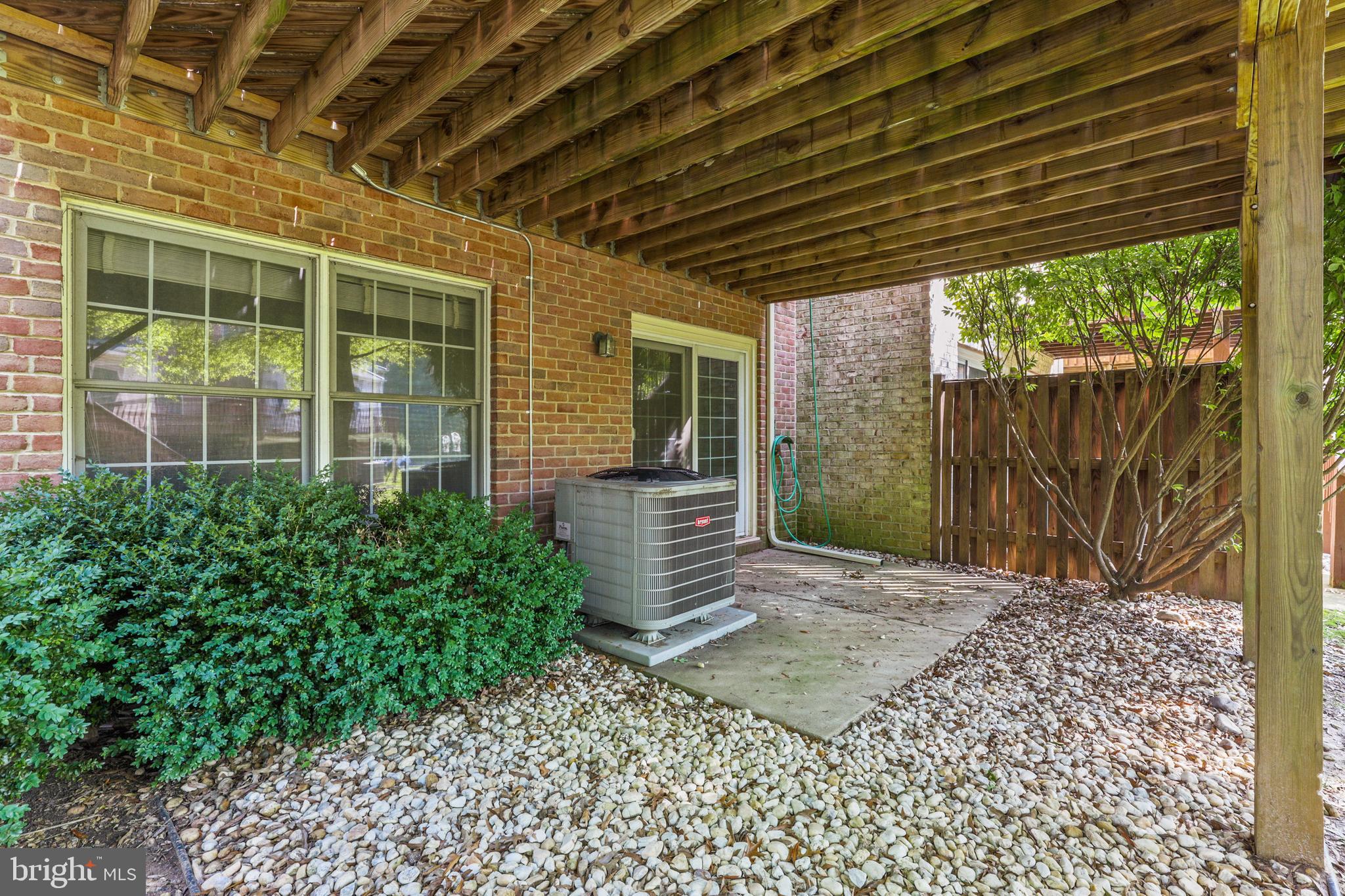 MAYS CHAPEL NORTH - Residential