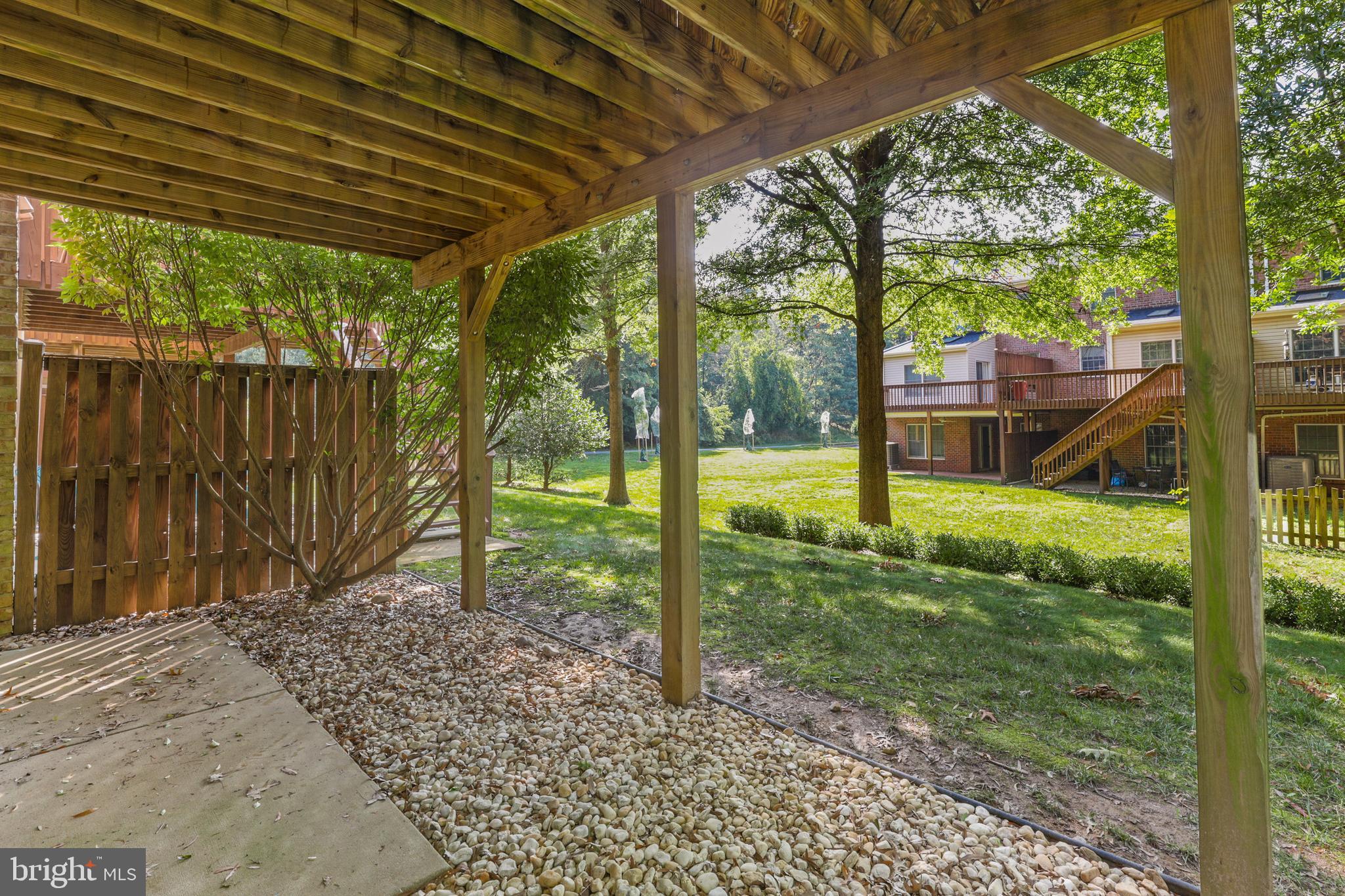 MAYS CHAPEL NORTH - Residential