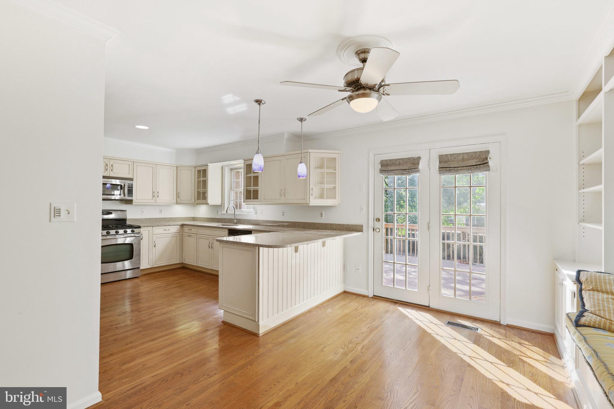 MAYS CHAPEL NORTH - Residential