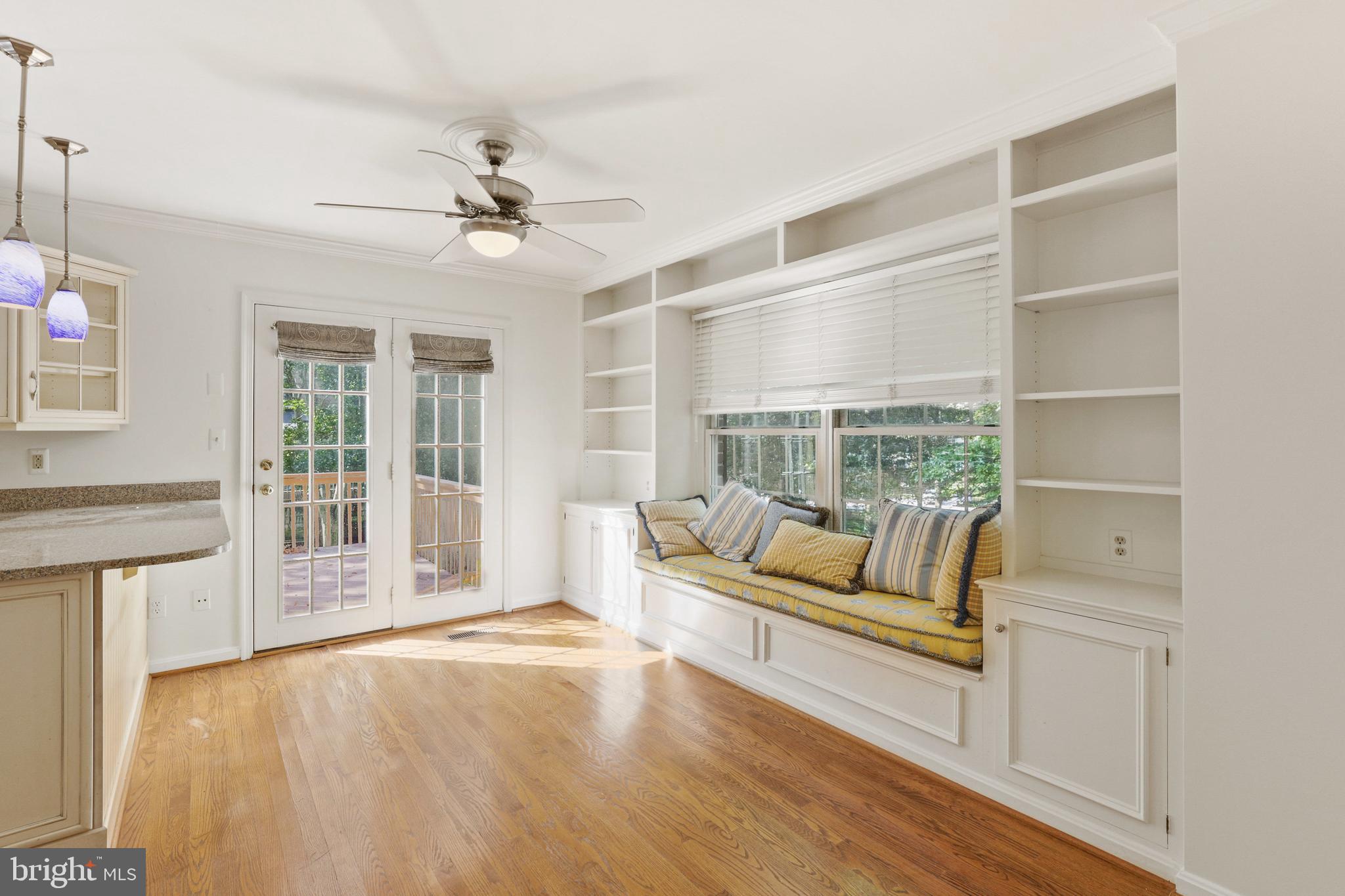 MAYS CHAPEL NORTH - Residential