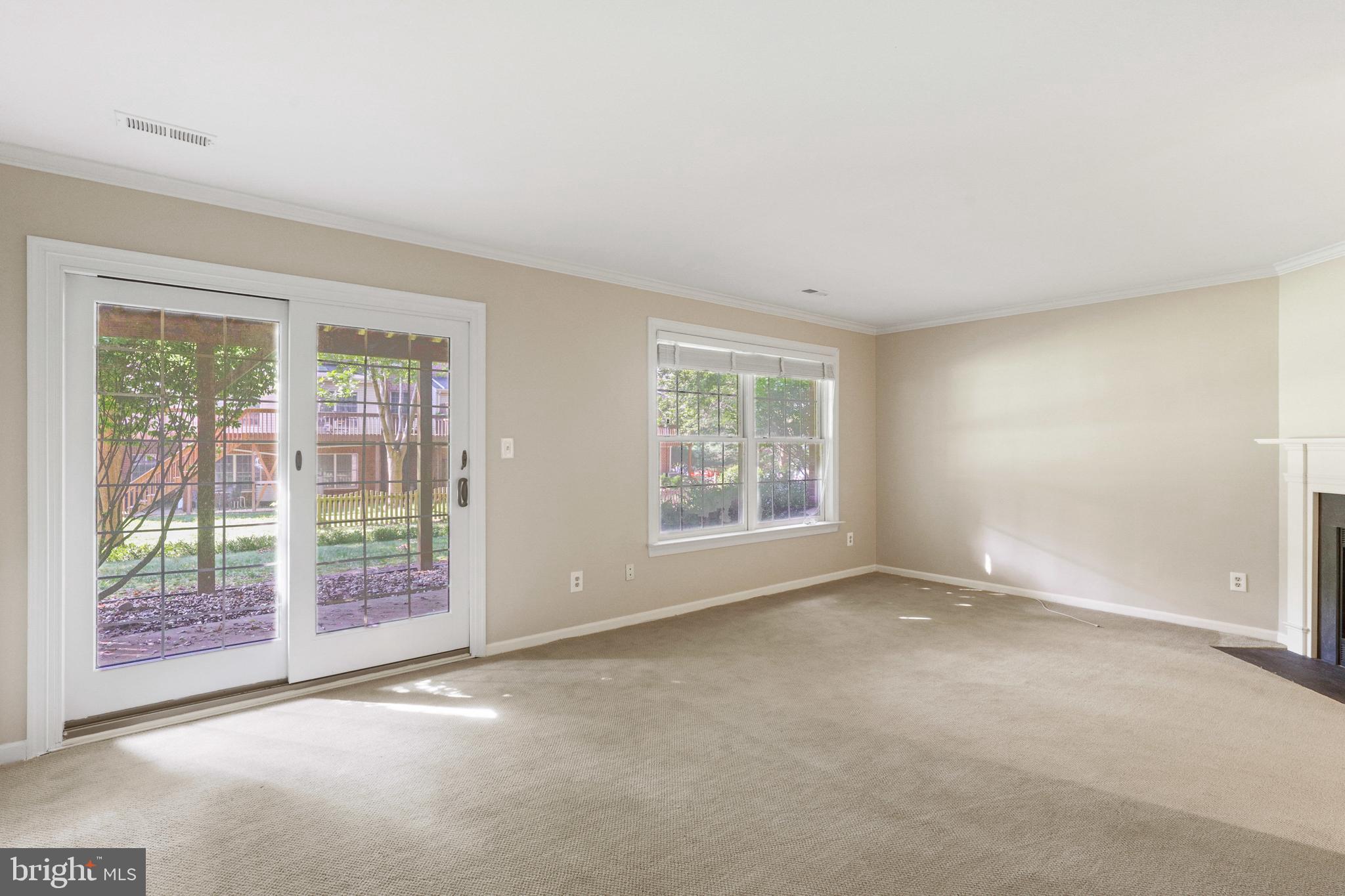 MAYS CHAPEL NORTH - Residential